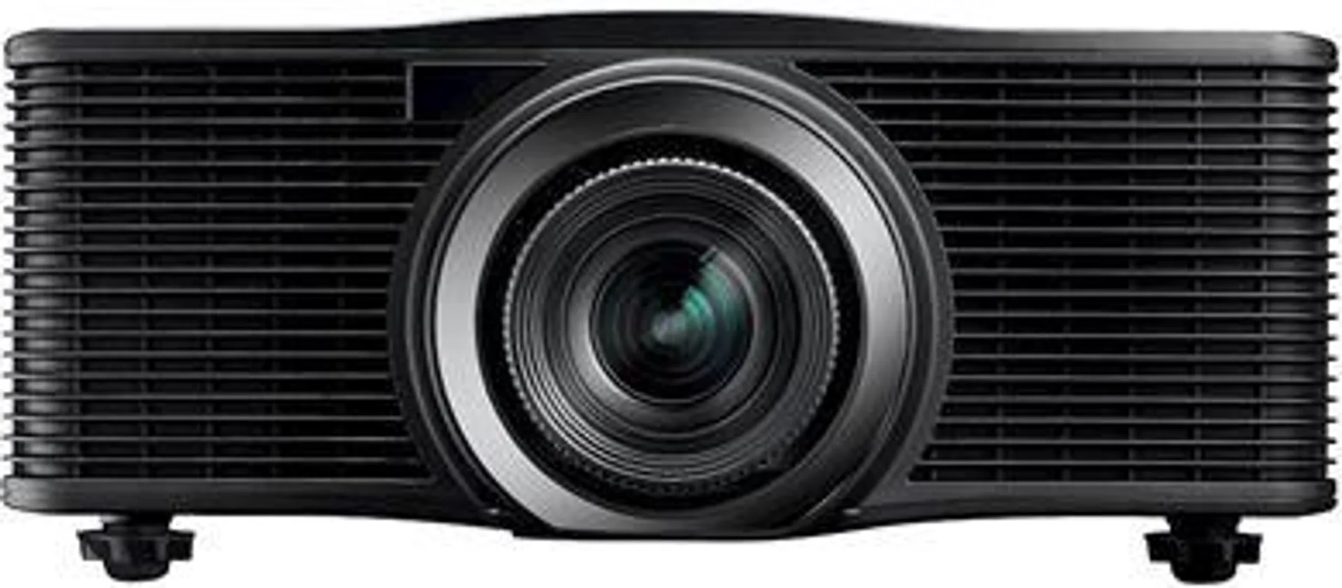 Proyector Láser Optoma ZU860 8500L fiabilidad total, espectacular calidad de imagen, bajo mantenimiento