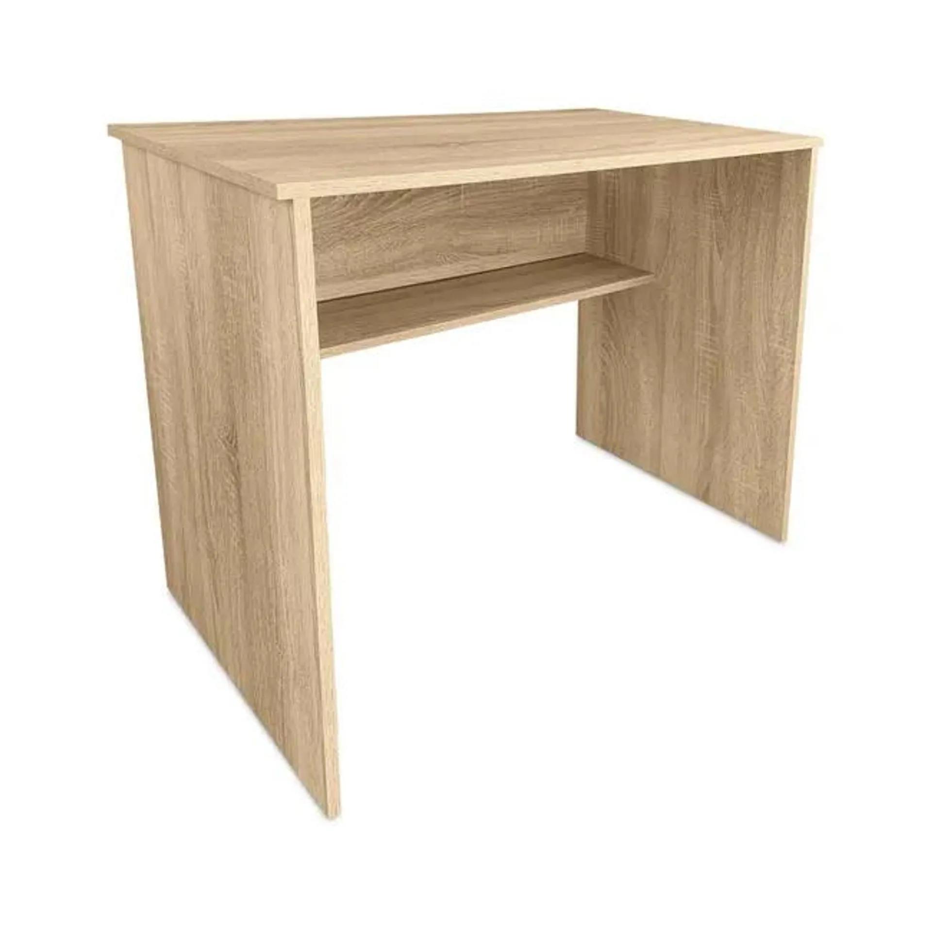 Mesa escritorio Roy Cambria 77CM AL X 90CM AN X 50CM L