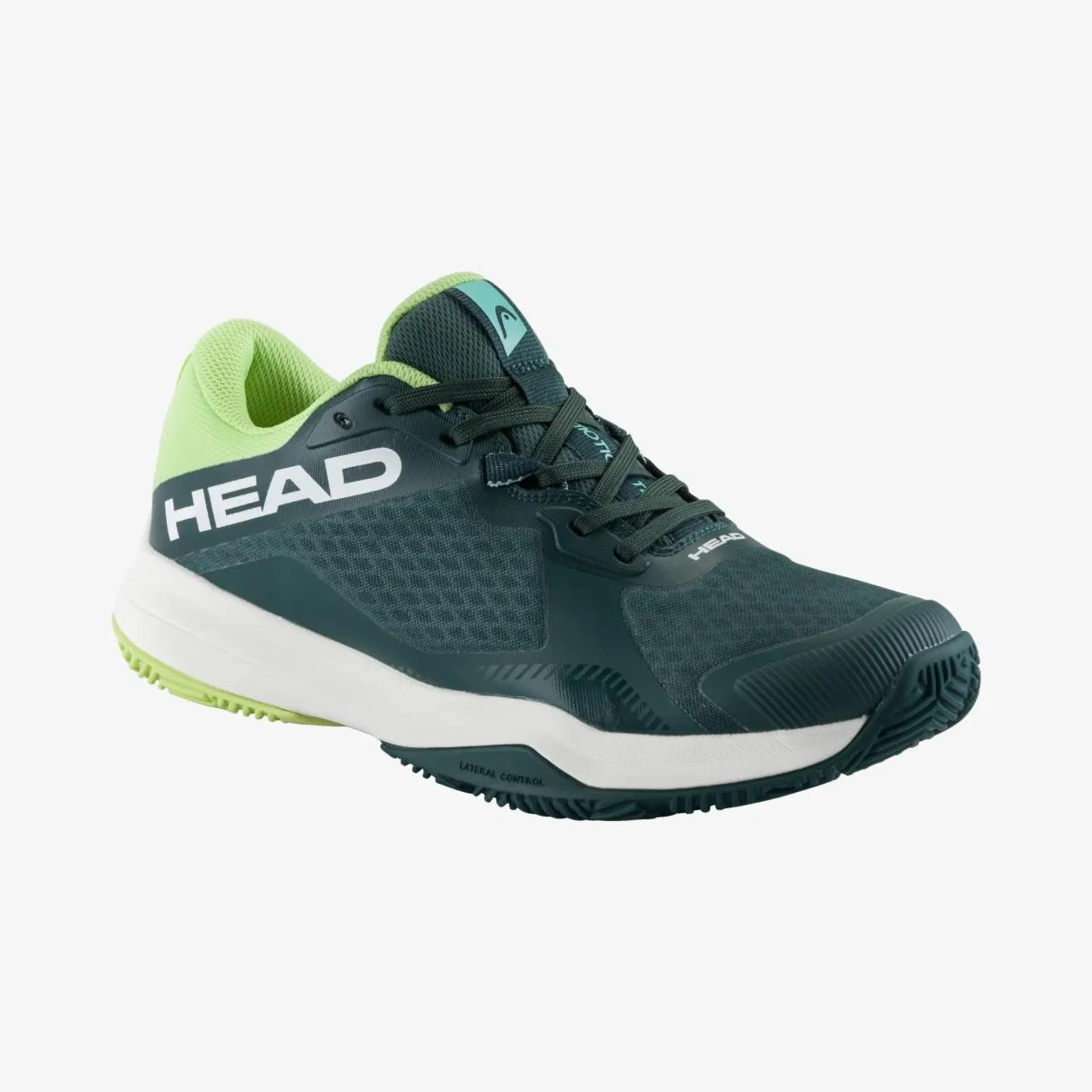 HEAD Motion Team Zapatillas de hombre para pádel