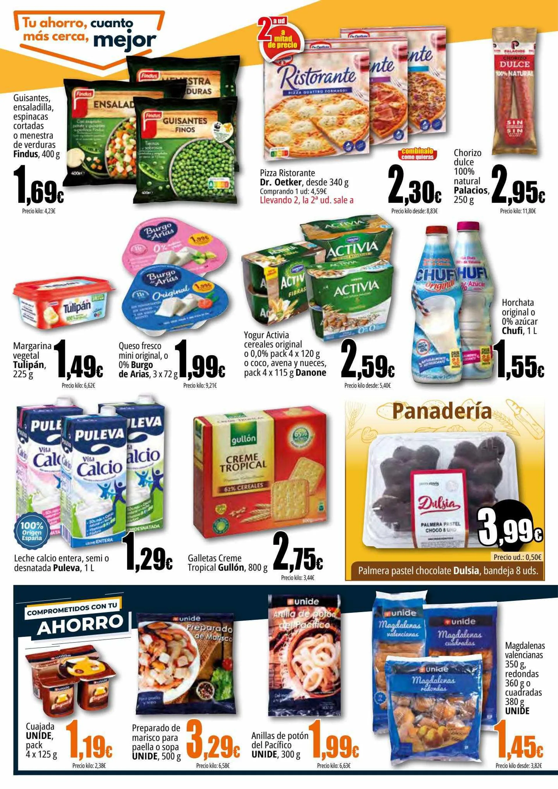 Catálogo Unide Supermercados - 2