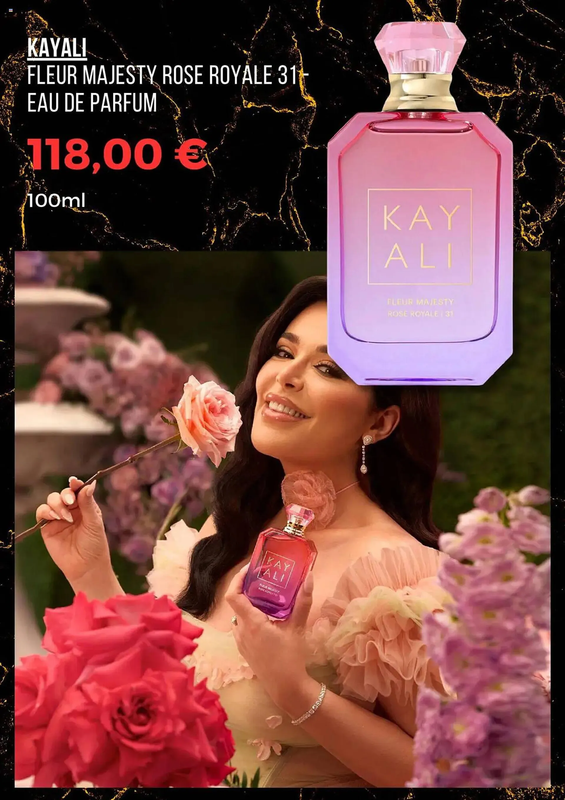 Catálogo de Folleto Sephora 1 de abril al 30 de abril 2025 - Página 3