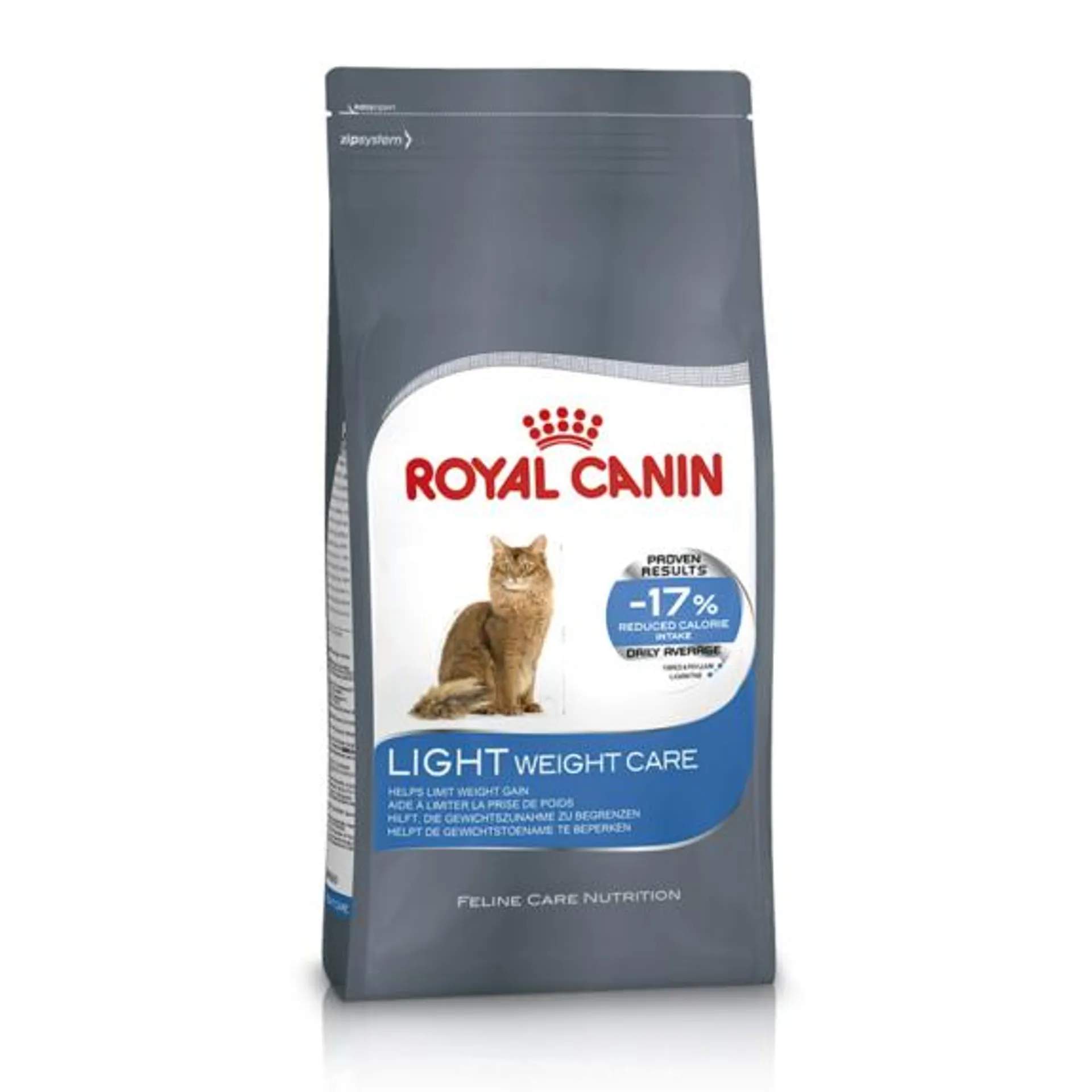 Light Weight Care Royal Canin