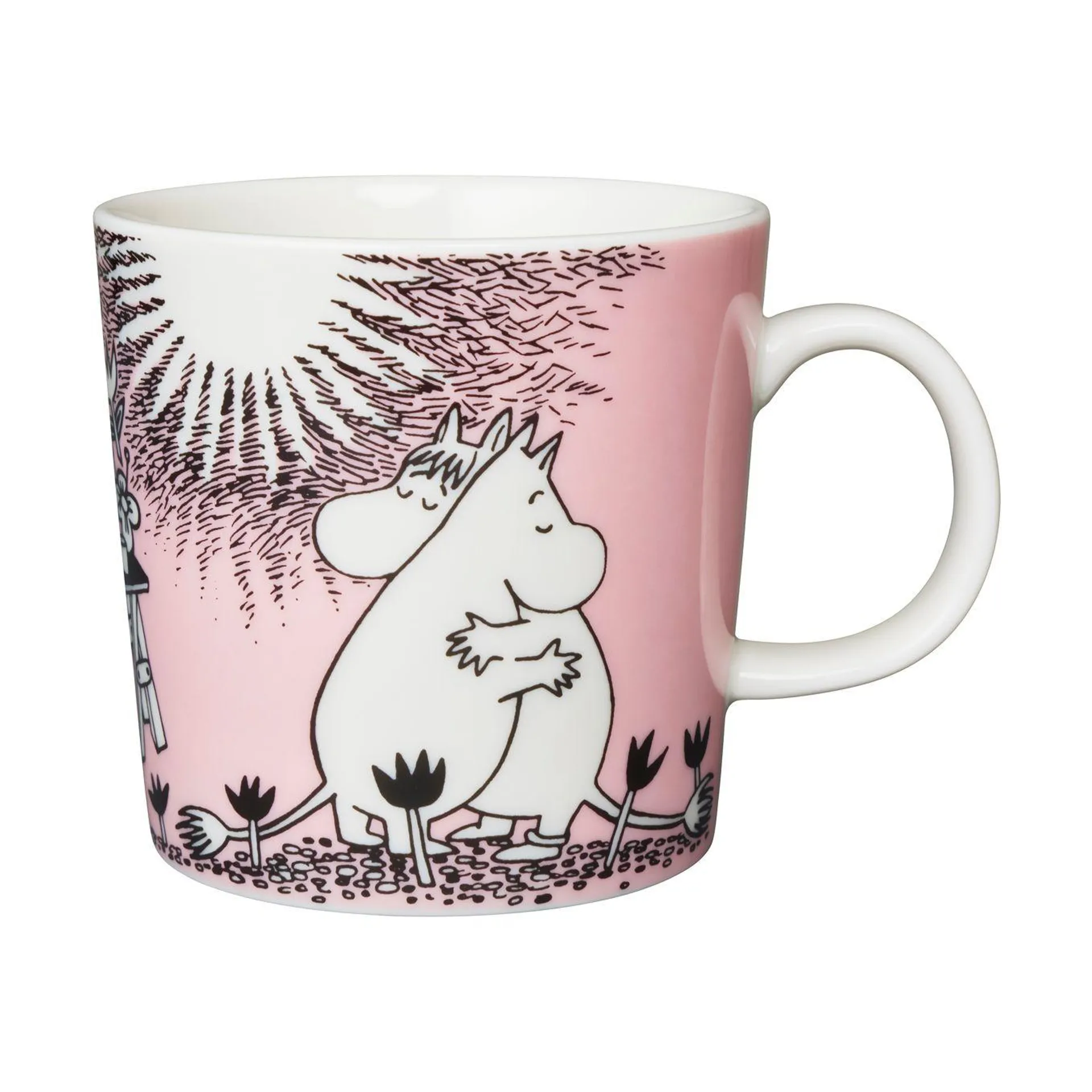 Taza Mumin Amor