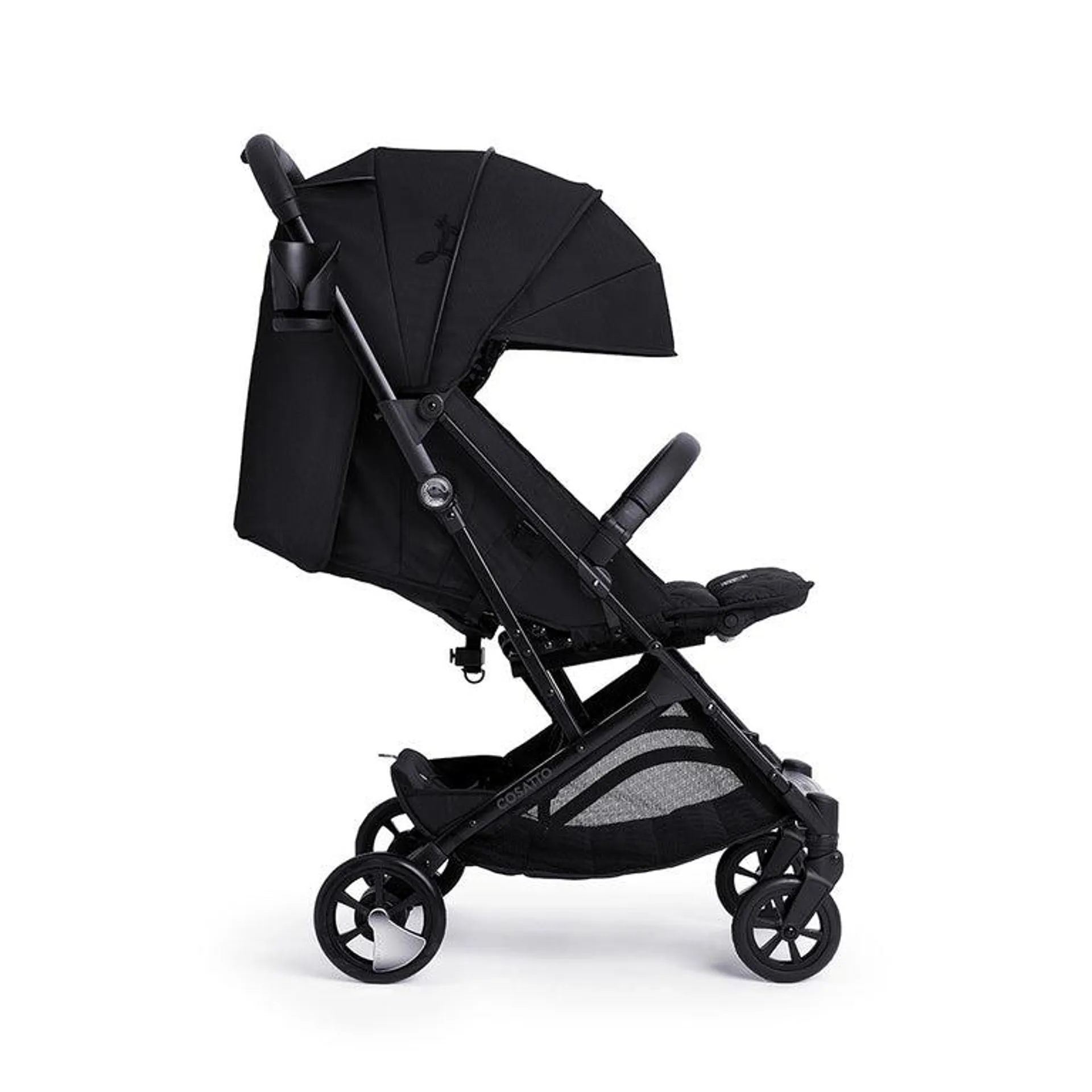 Silla de paseo Woosh 3 - Silhouette