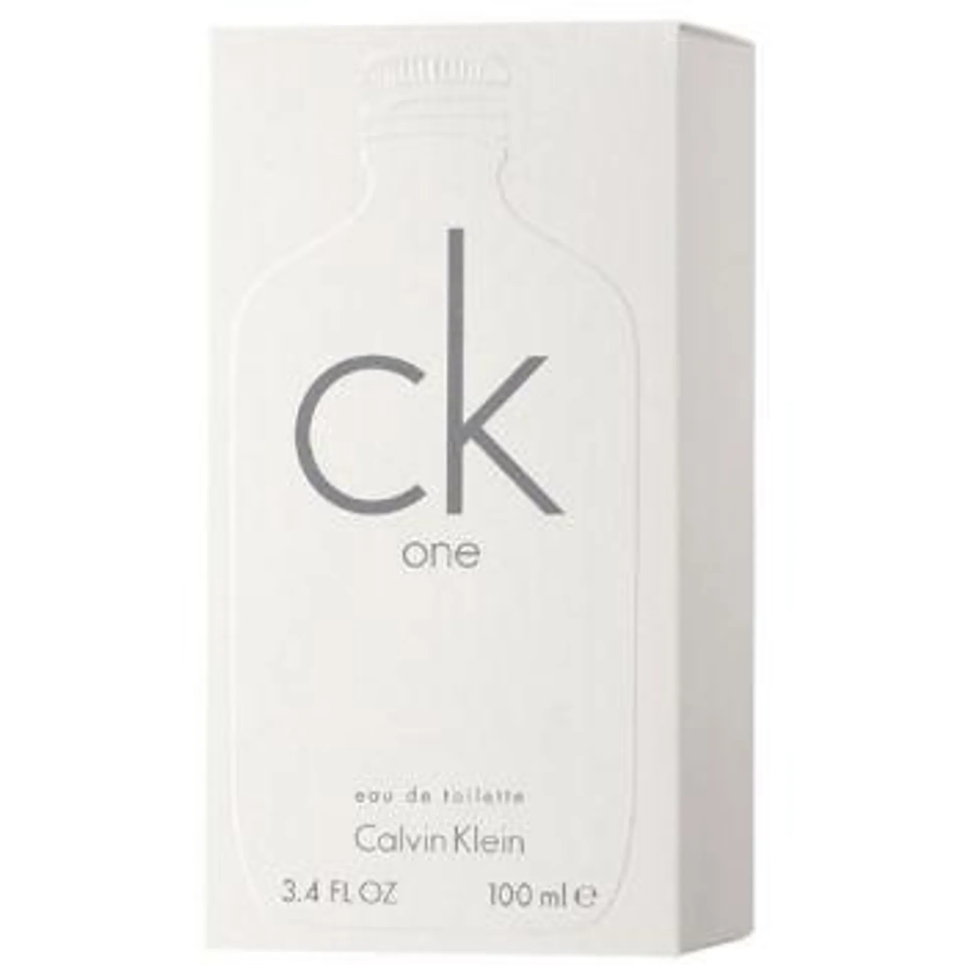 Ck One - Colonia Unisex