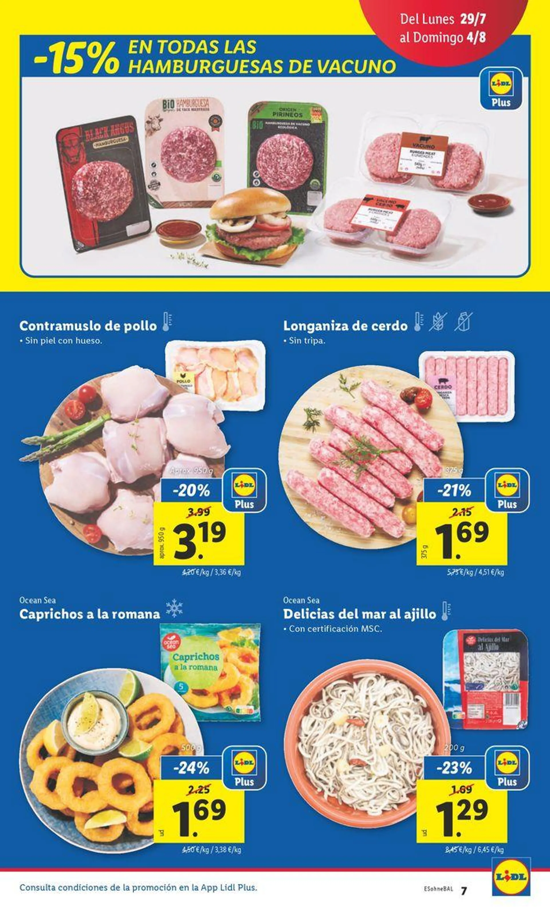  ¡Bazar Lidl! - 27