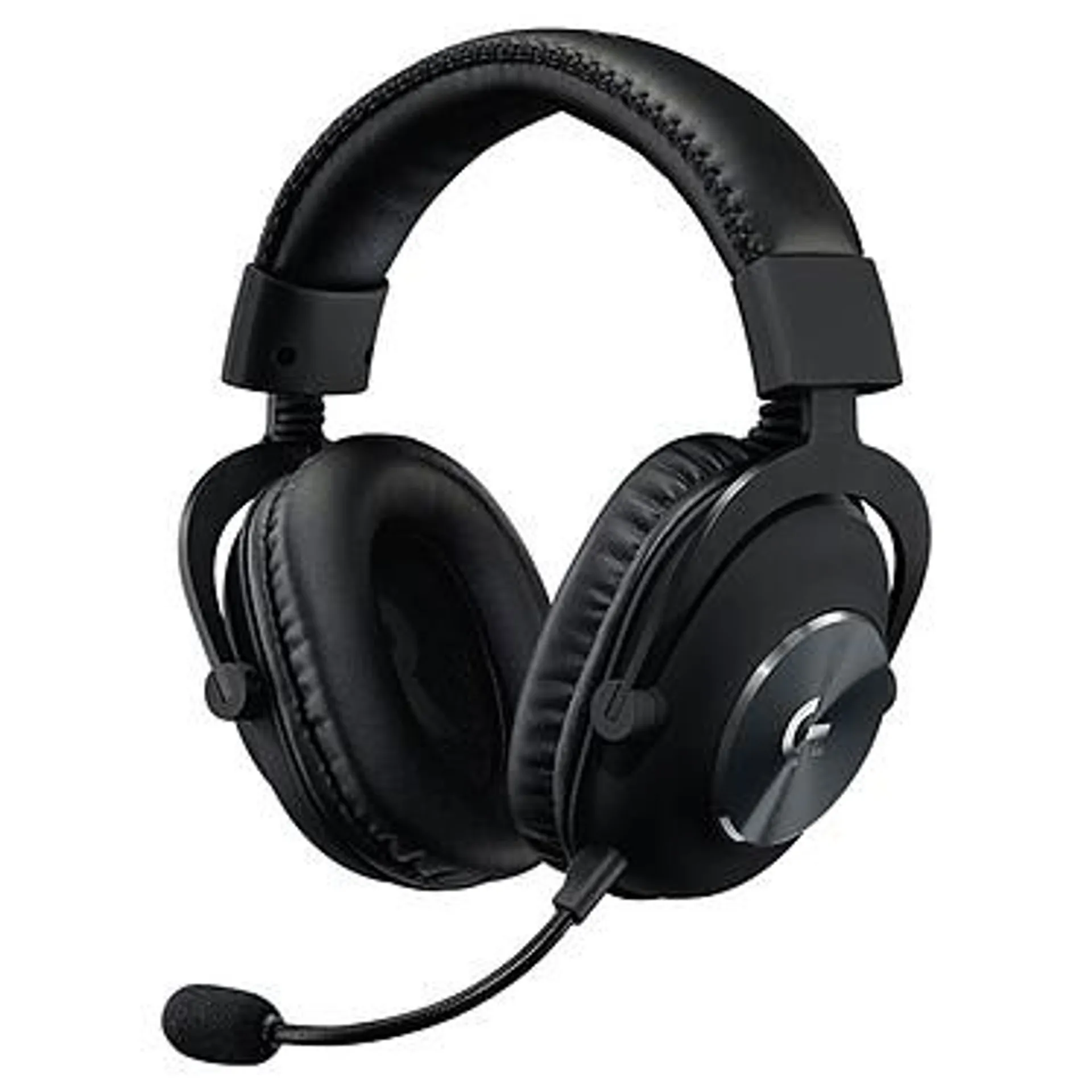 Logitech G Pro X Gaming Headset Negro