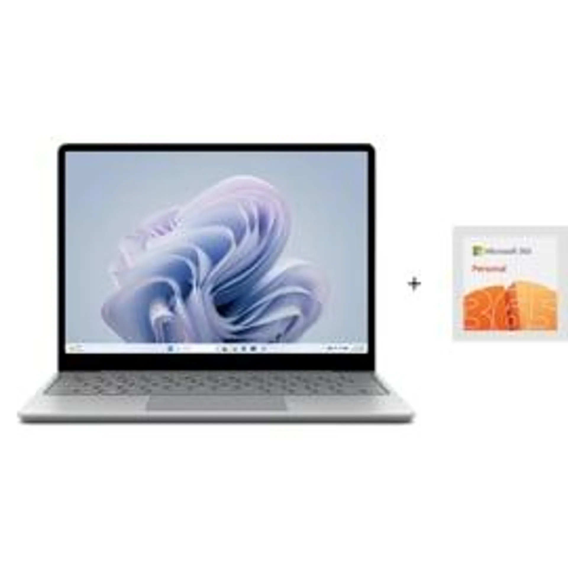 Pack de Esenciales Surface Laptop Go 3