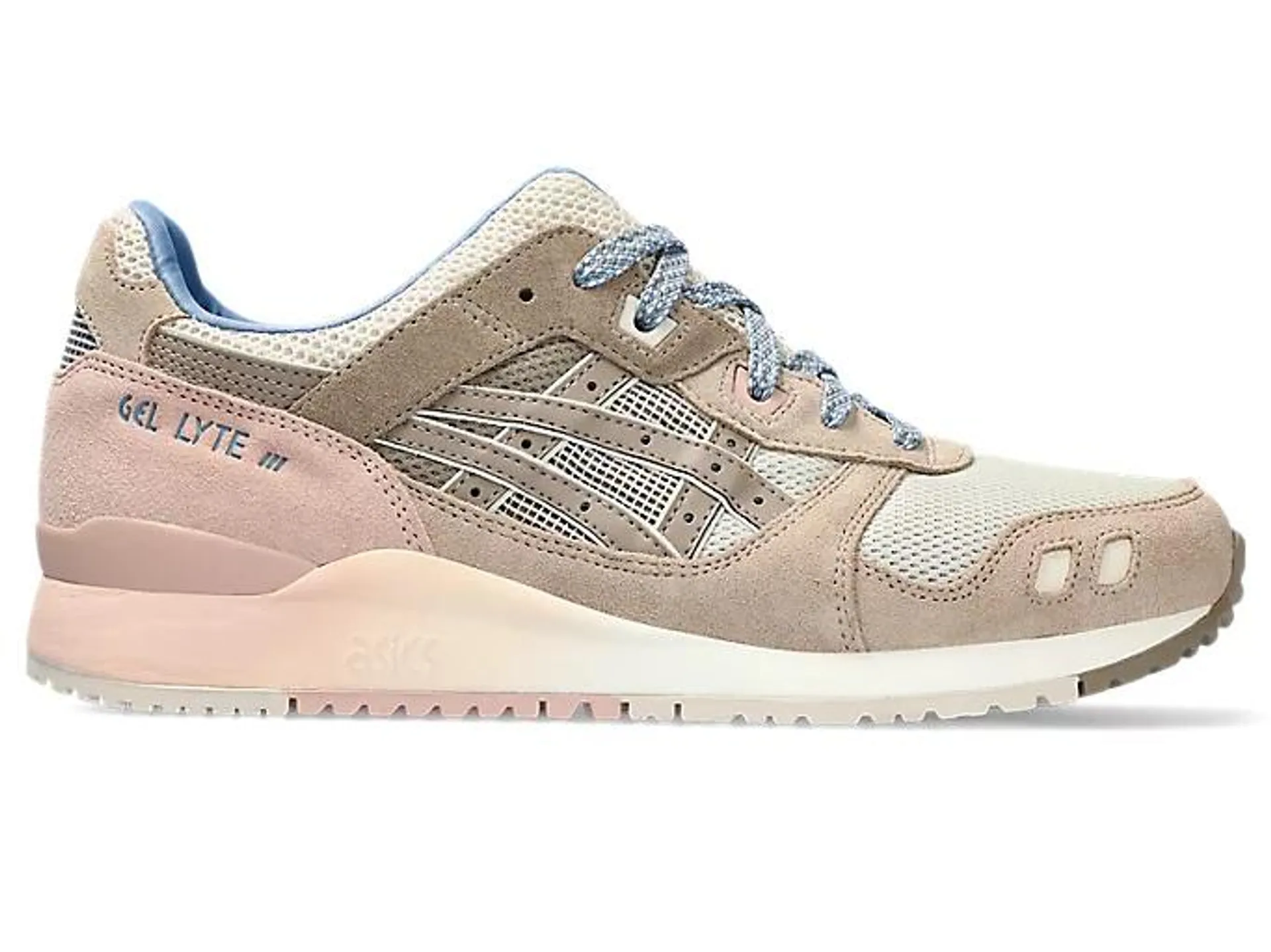 GEL-LYTE III OG