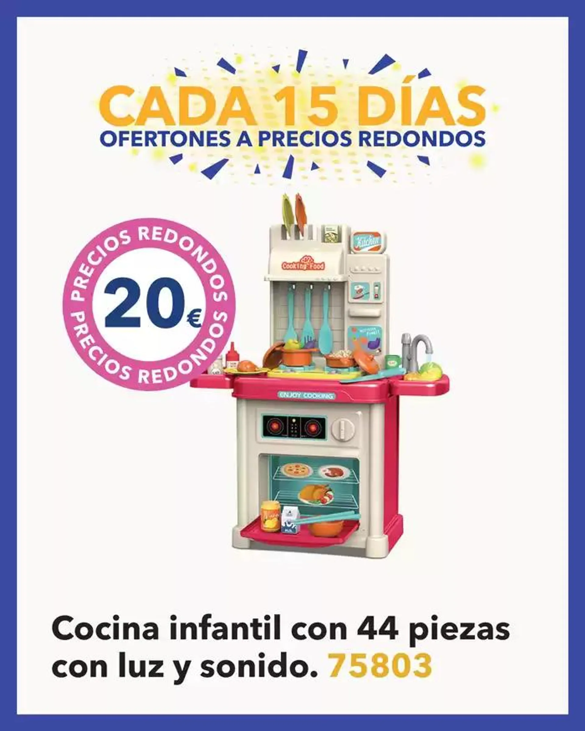 Catálogo de Cada 15 días 2 de mayo al 15 de mayo 2025 - Página 32