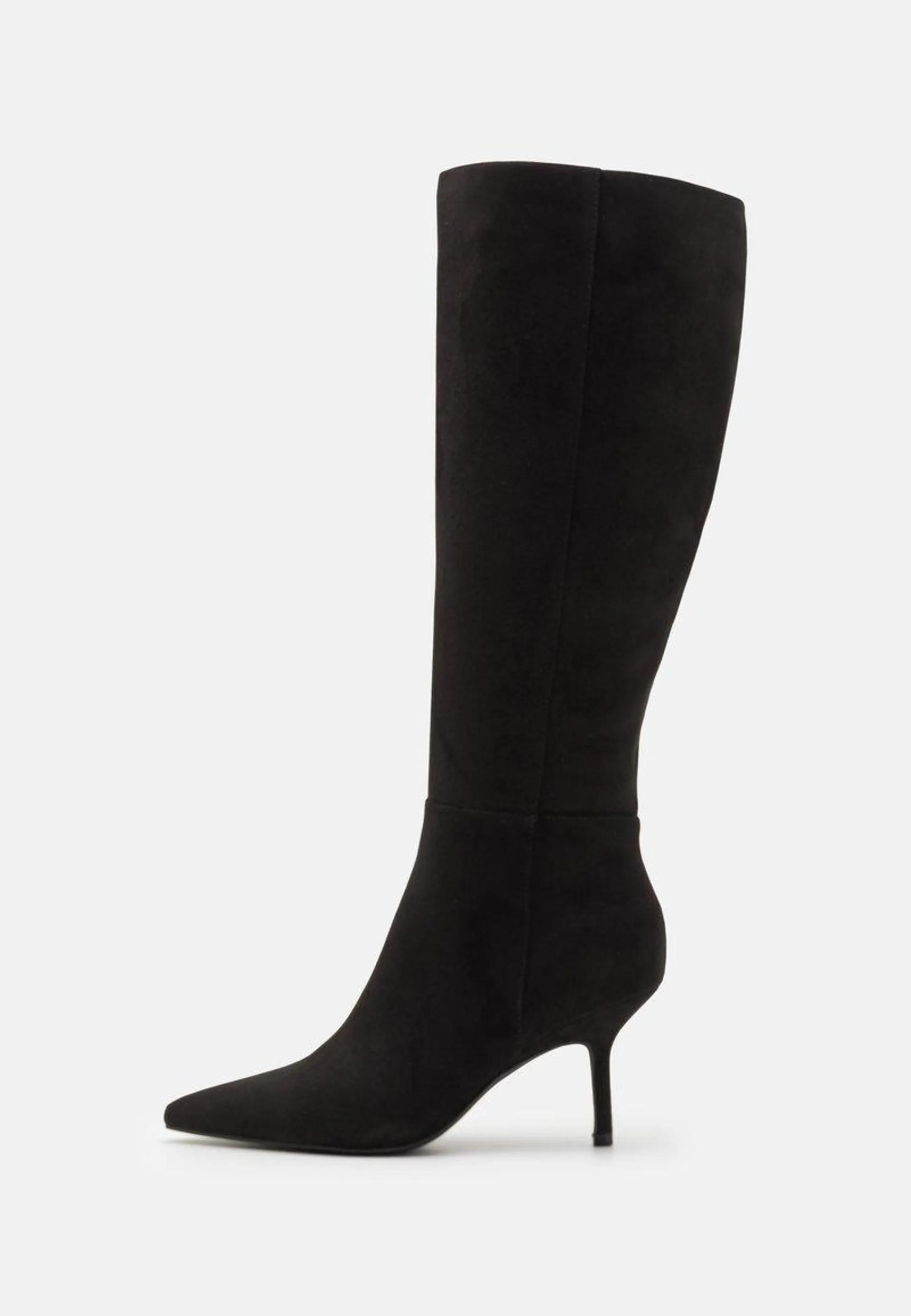 Botas - black