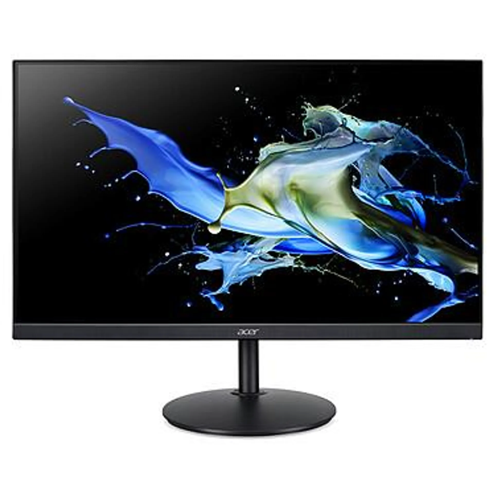 Acer 23,8" LED - CB242YEbmiprx