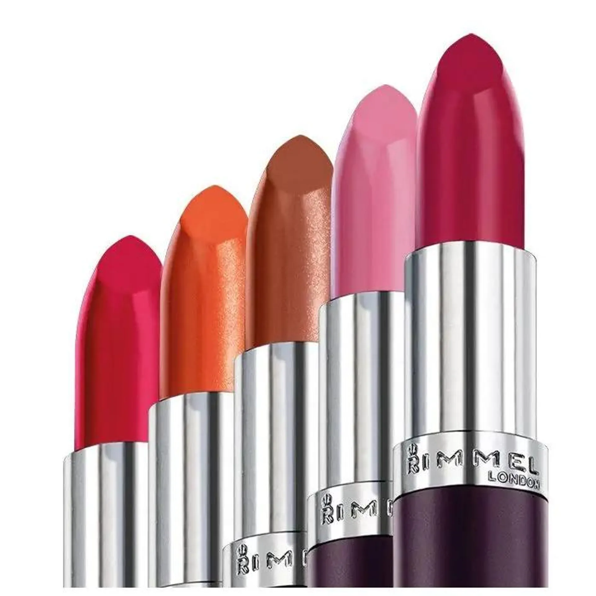 Lasting Finish Lipstick