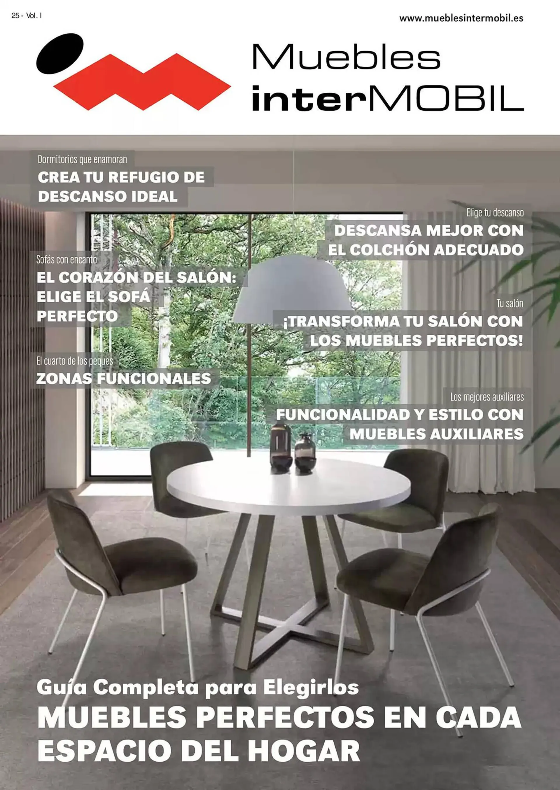 Folleto InterMobil - 1