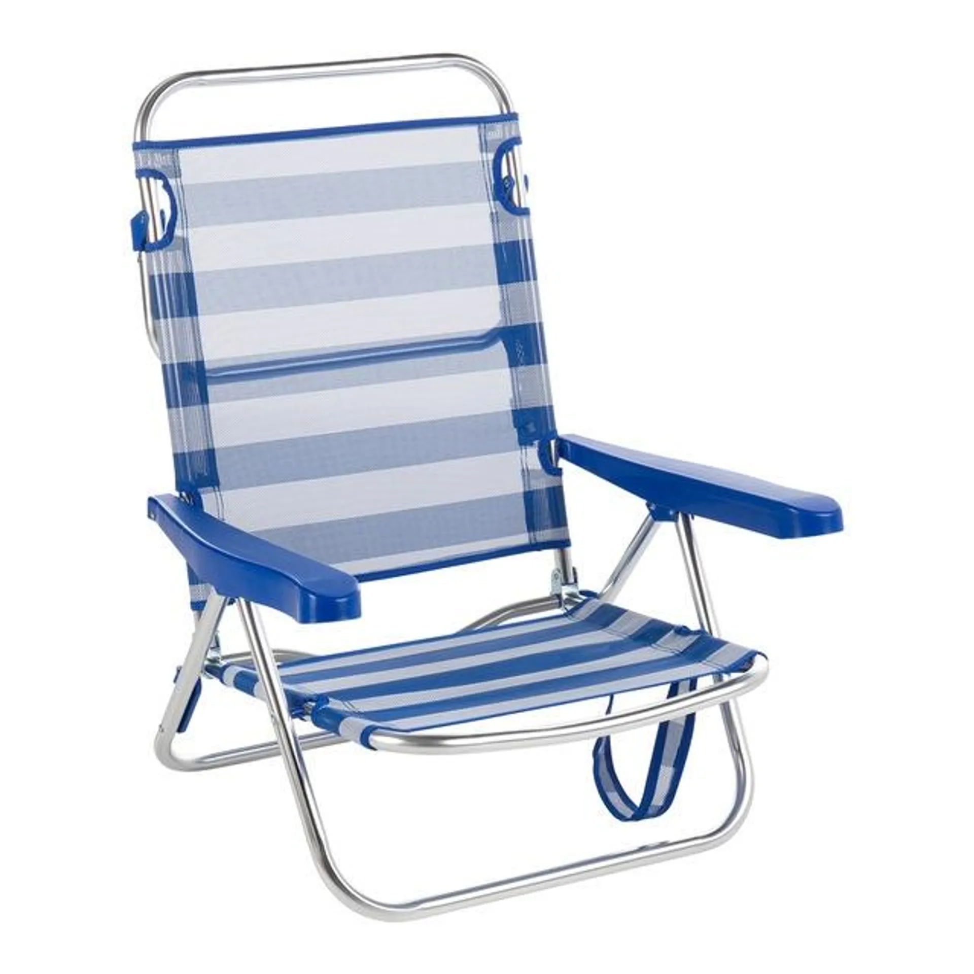 Sillón bajo de playa Cué Basics El Corte Inglés