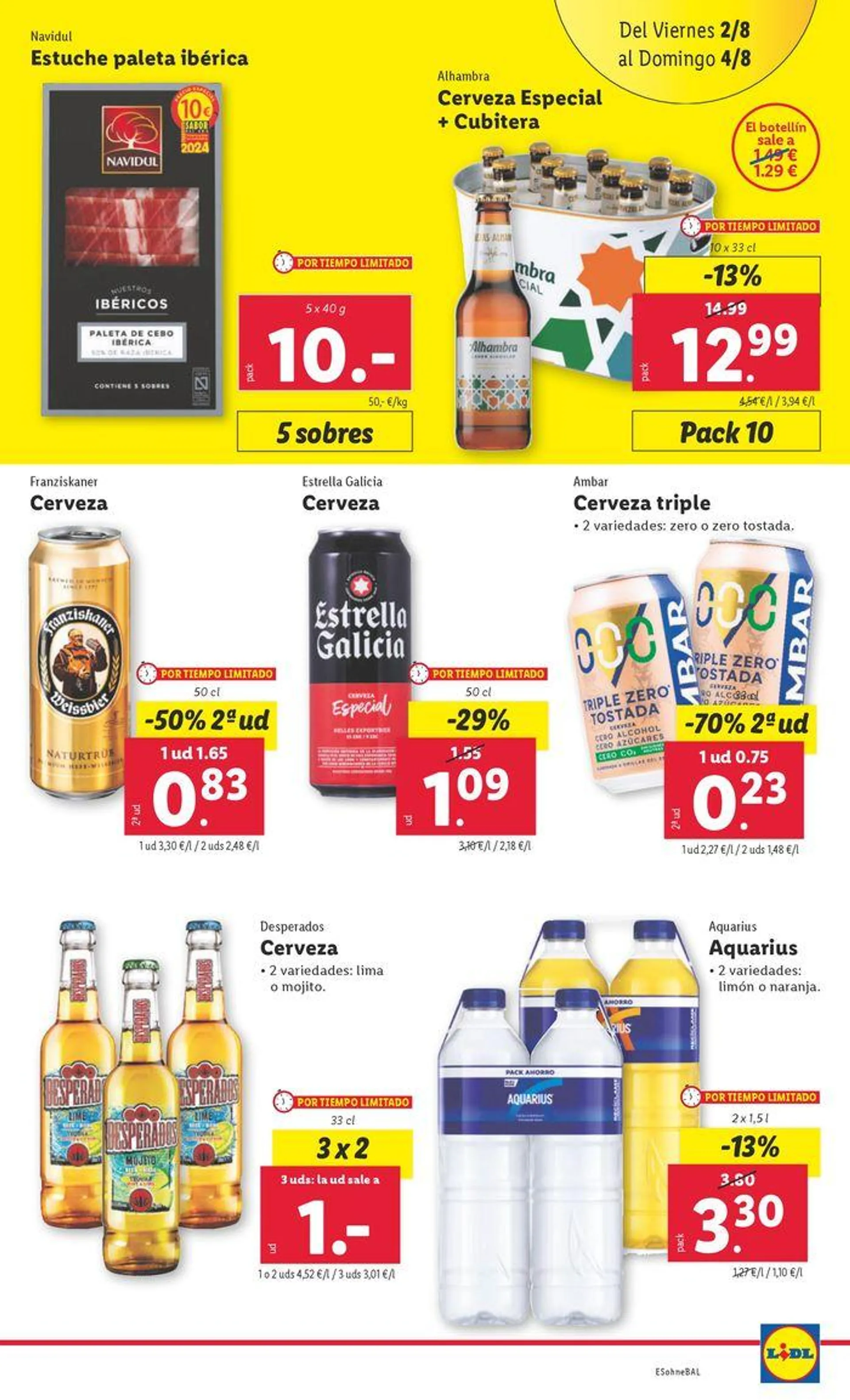  ¡Bazar Lidl! - 39