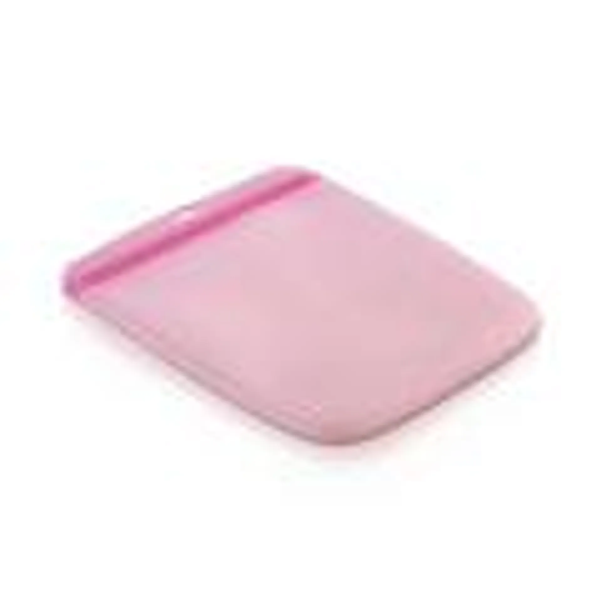 Slim Silicone Bag - L