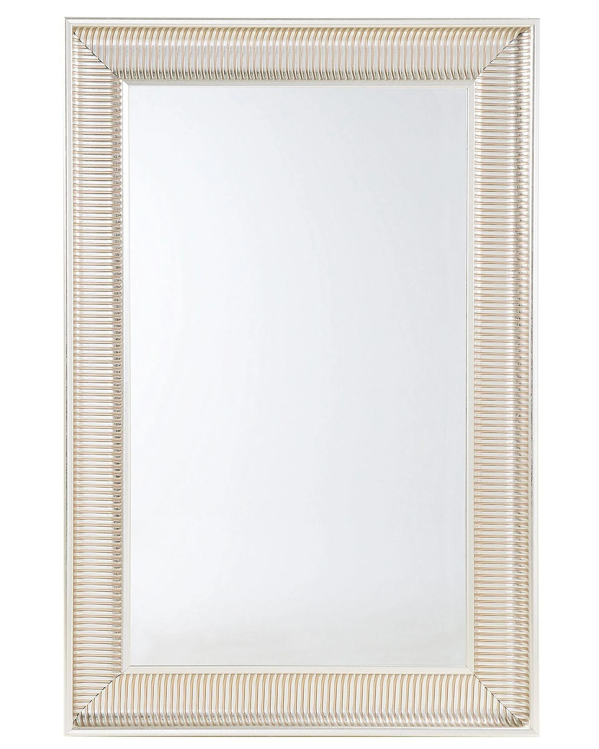 Espejo CASSIS 60 cm 90 cm Dorado
