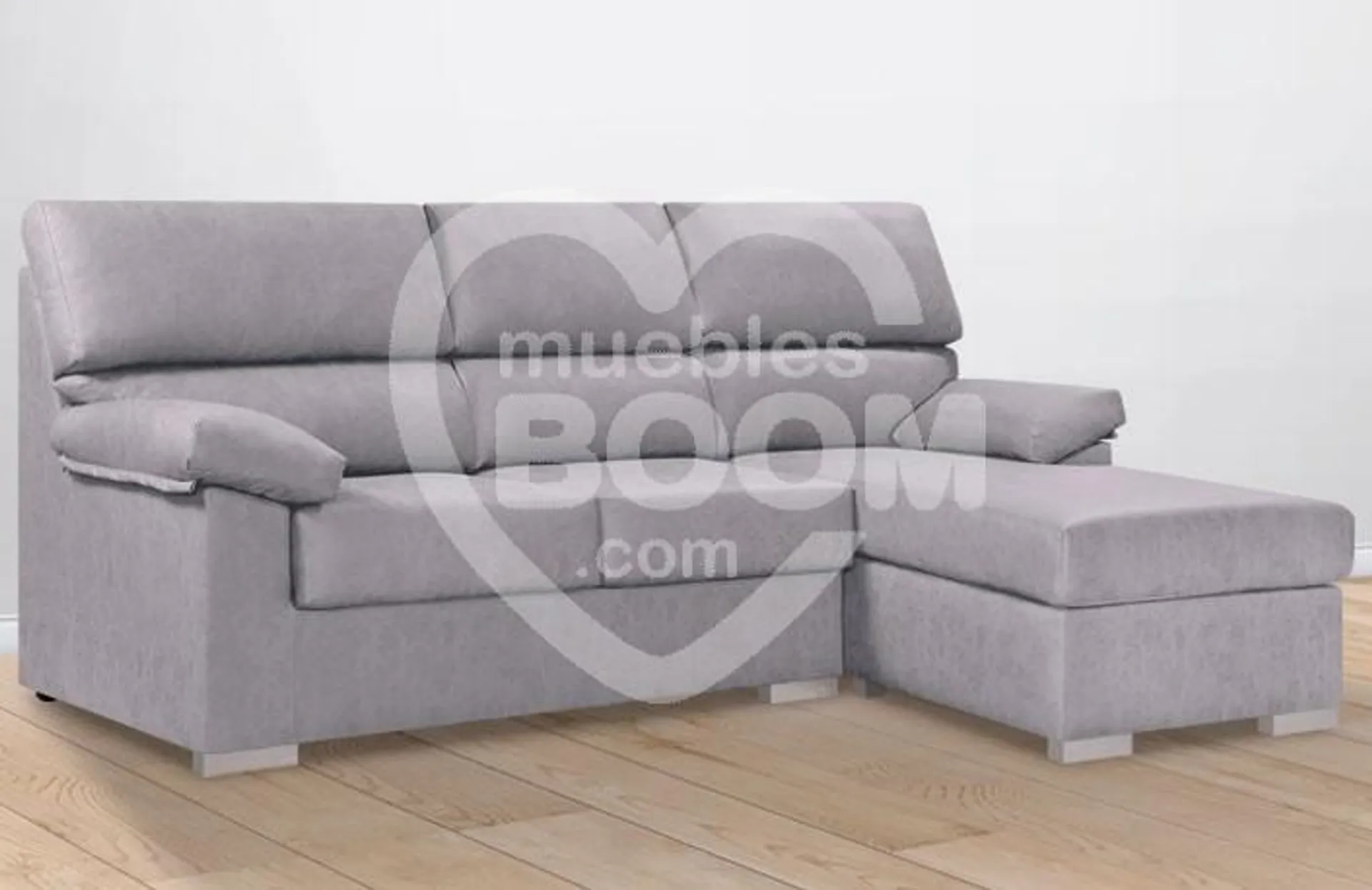 Chaise longue derecha 012.081