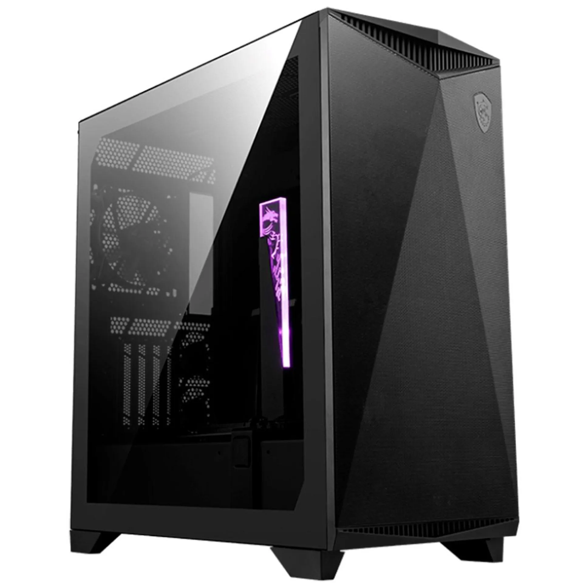 CAJA ORDENADOR MSI MPG GUNGNIR 300P AIRFLOW 306-7G21P21-W57