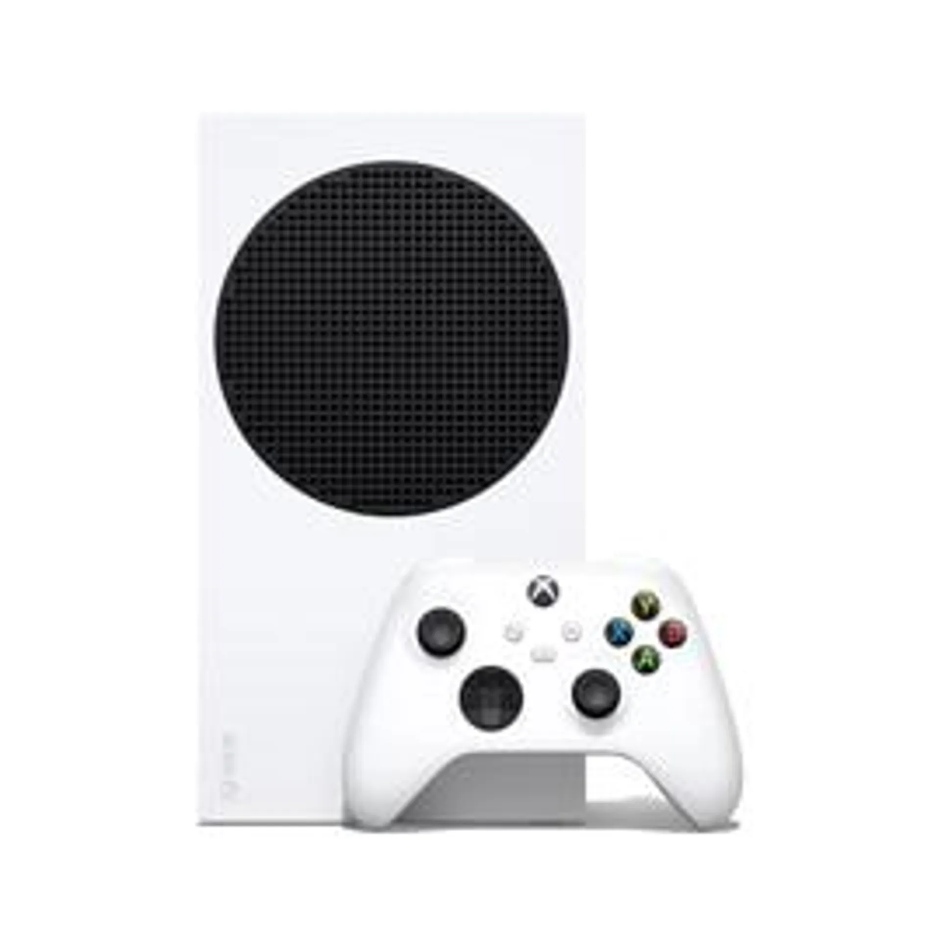 Xbox Series S: 1 TB (blanco)