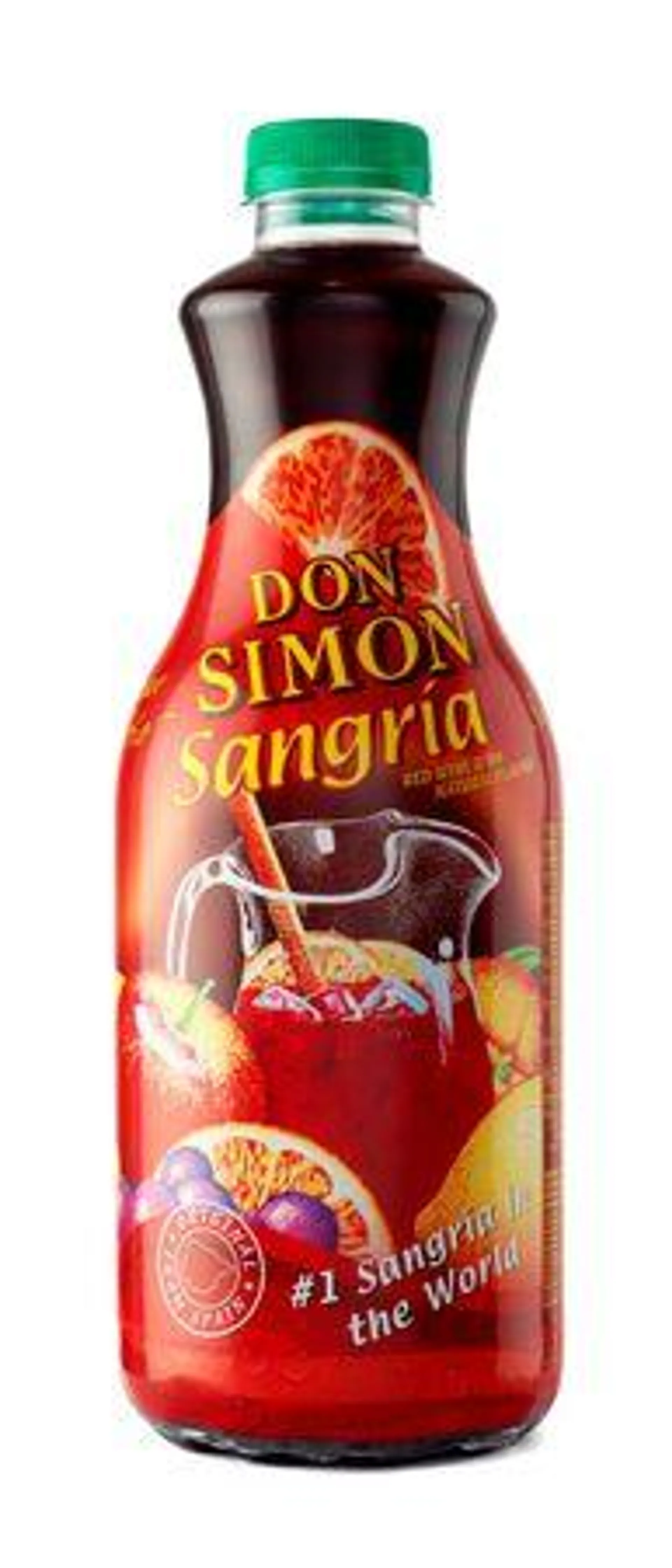 Sangría Don Simón 1,5l