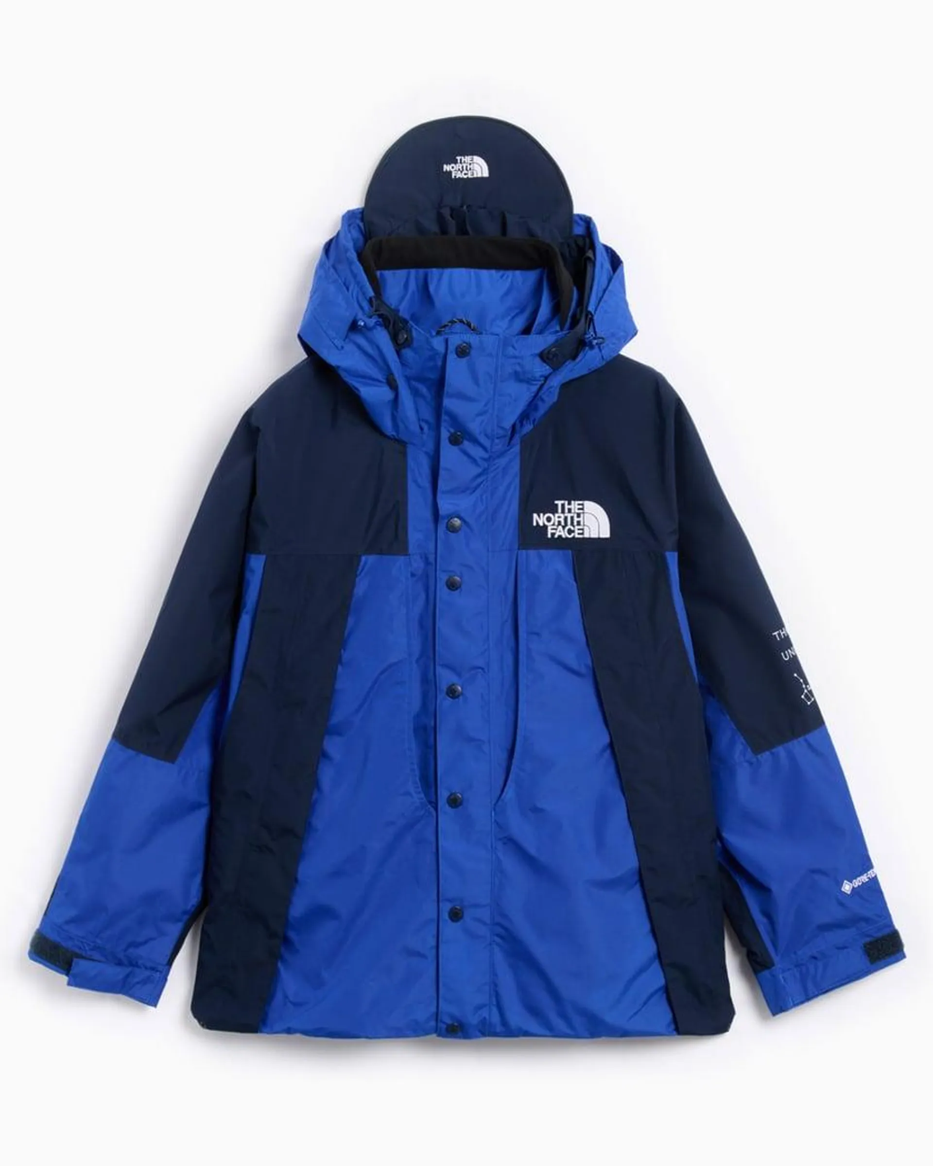 The North Face Multi Pocket Men's Gore-Tex Jacket