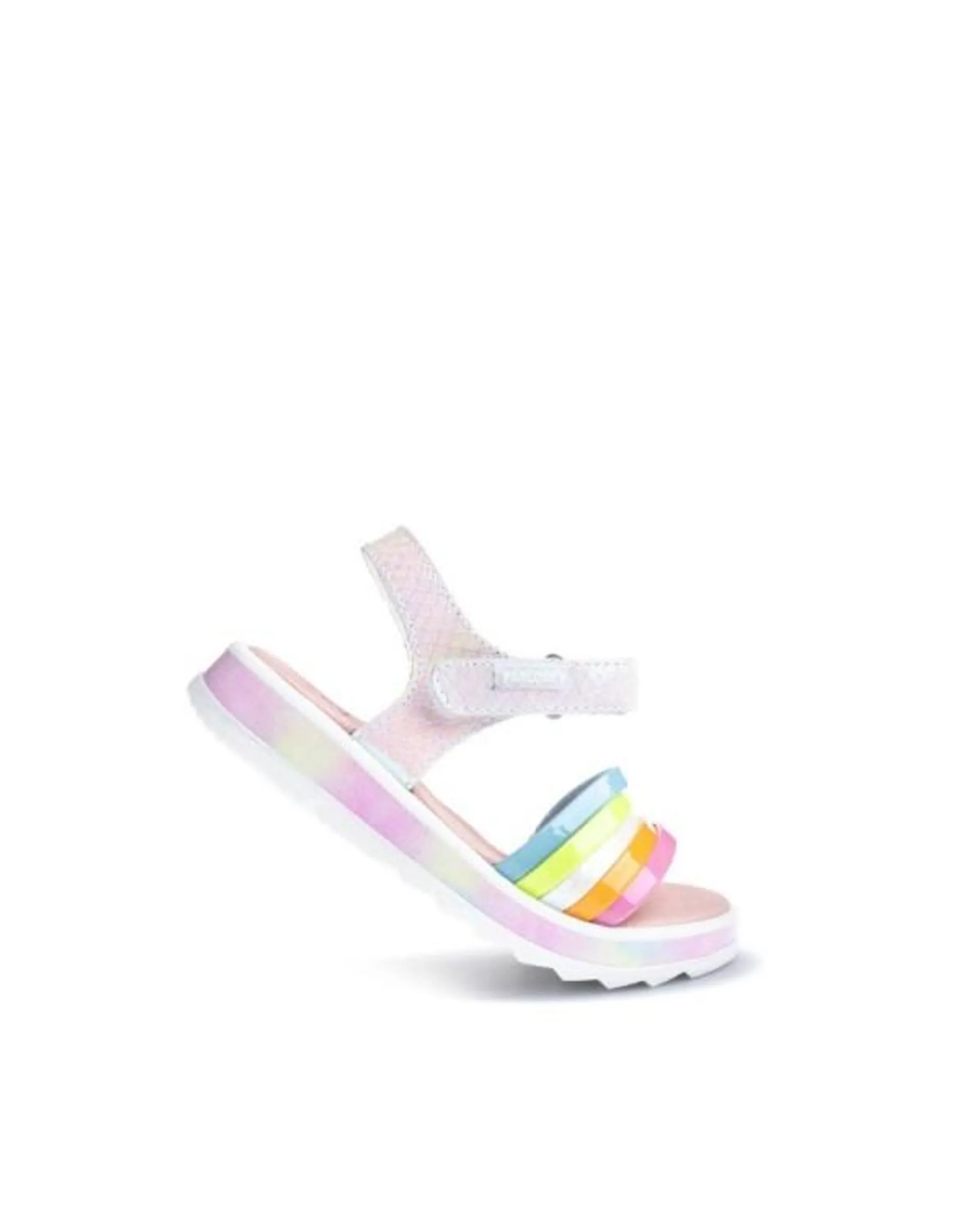 Sandalias Abiertas Infantil Multicolor 431304