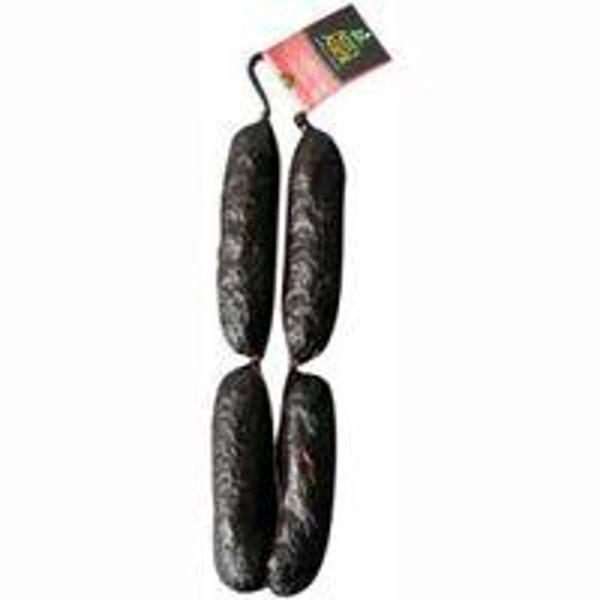 Morcilla ristra ALTO ALLER, pieza aprox. 200 g