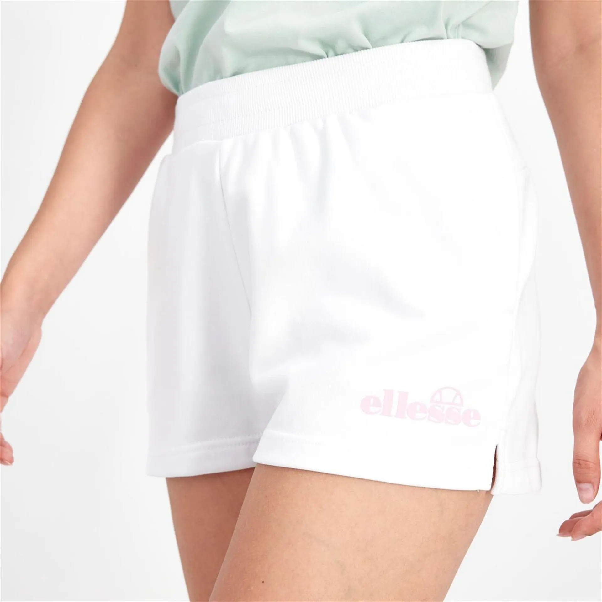 Ellesse Small Logo