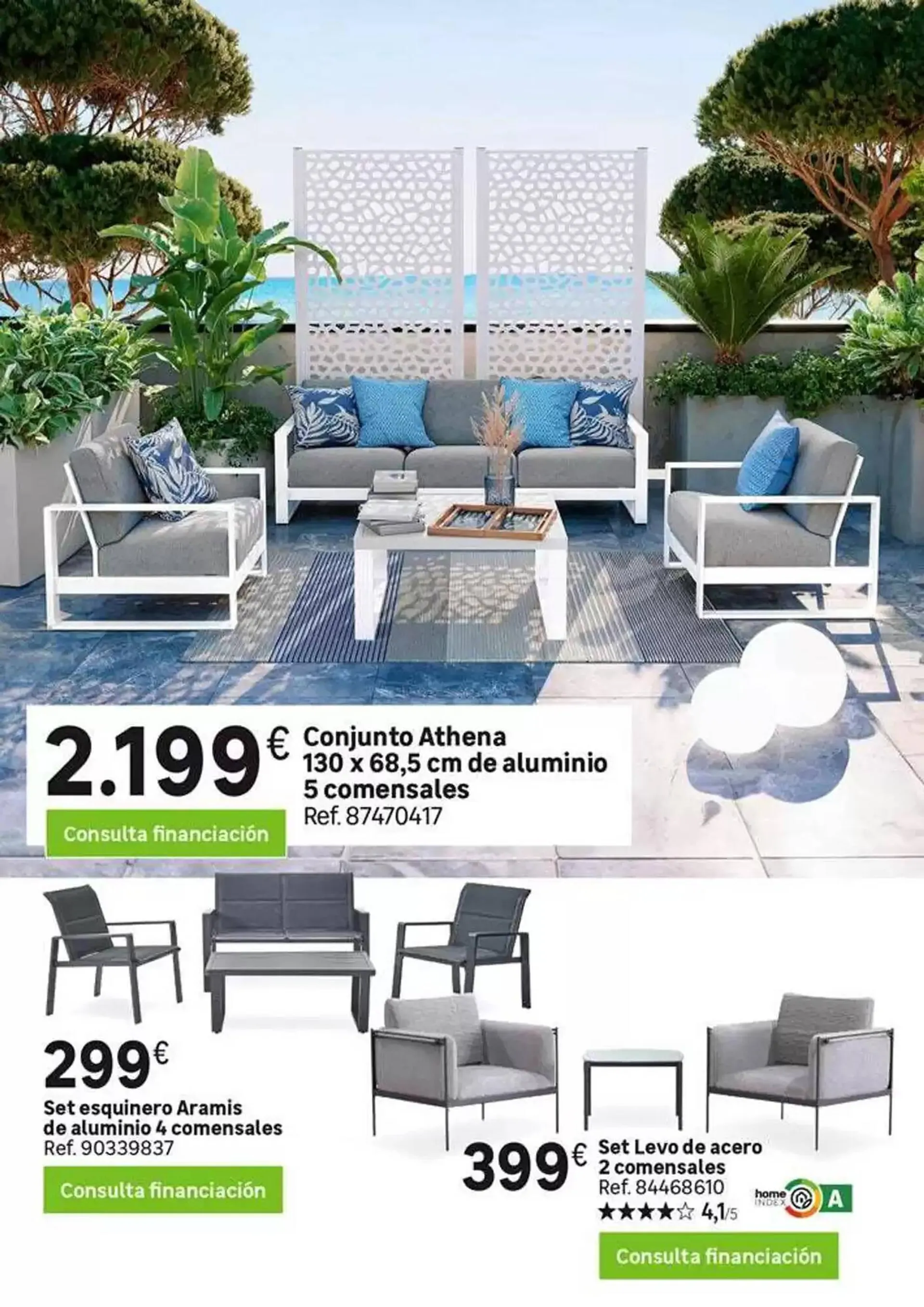 Catálogo de Folleto Leroy Merlin 8 de abril al 16 de junio 2025 - Página 16