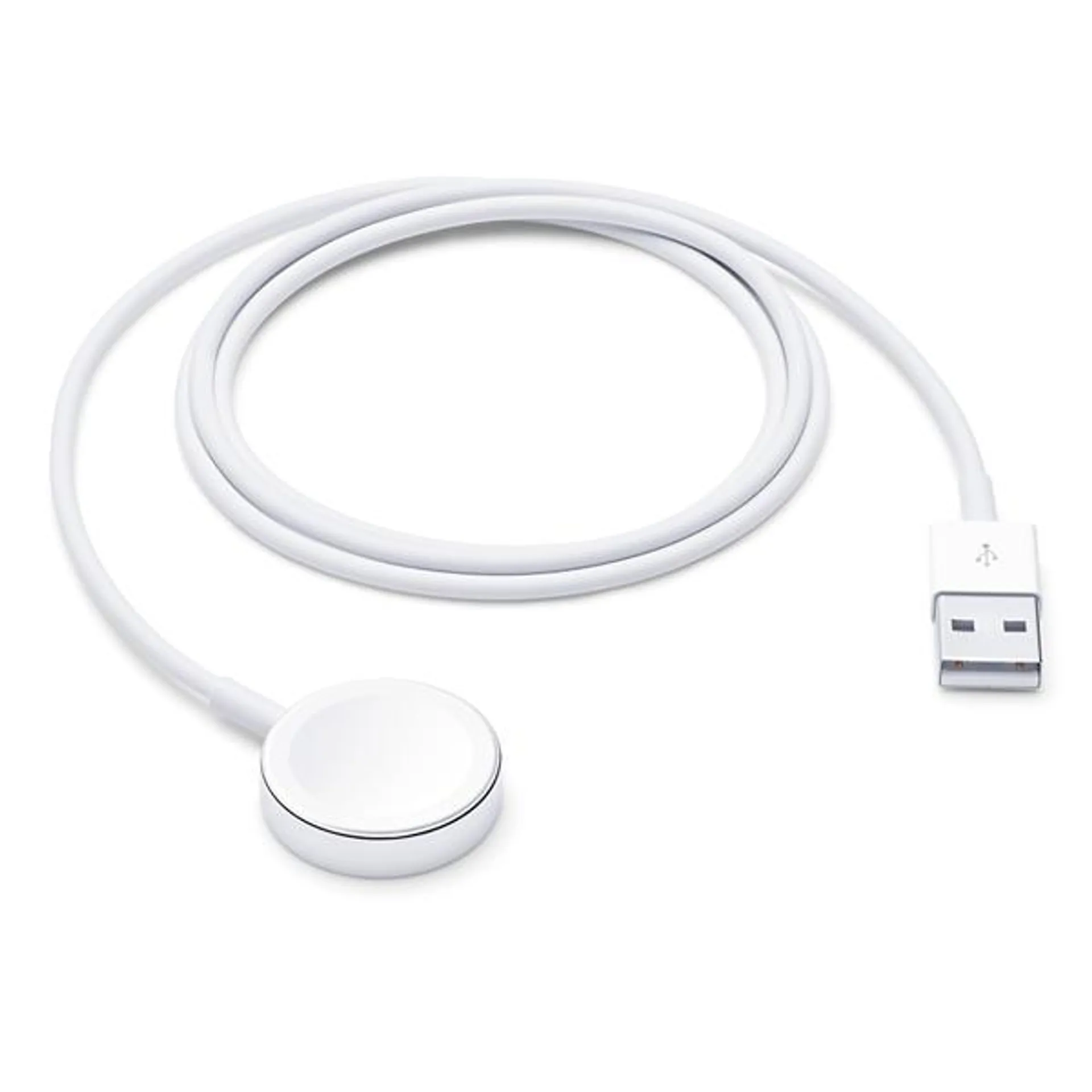 APPLE WATCH CHARGE CABLE USB-A 1 M