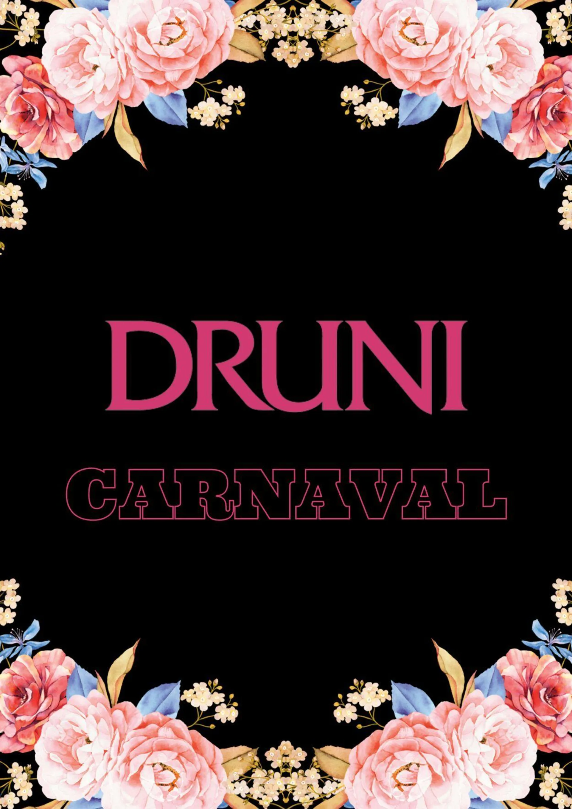 Druni - 1