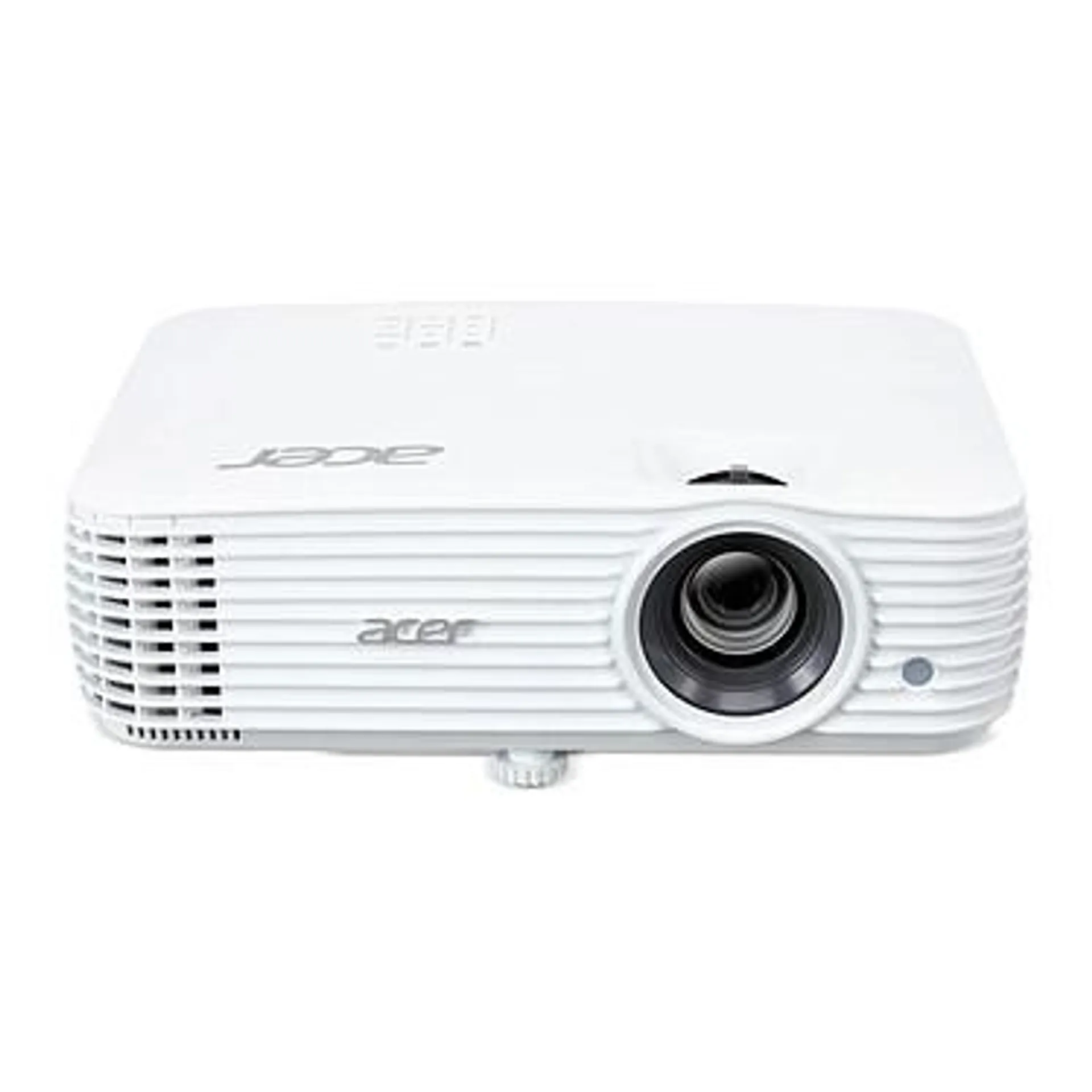 Proyector DLP 1080P 3D Ready - 4000 lúmenes - HDMI - 1x altavoz integrado de 3 W