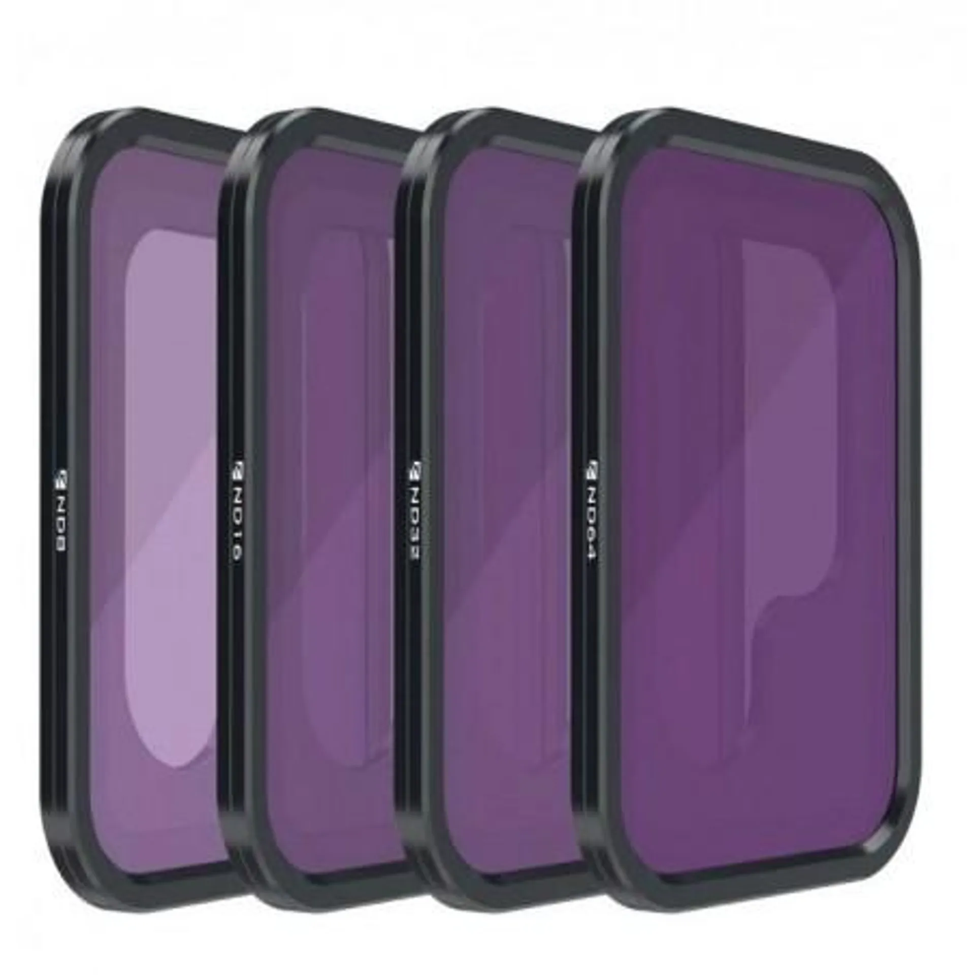 Pack 4 filtros Freewell ND para Samsung Galaxy S23 Ultra