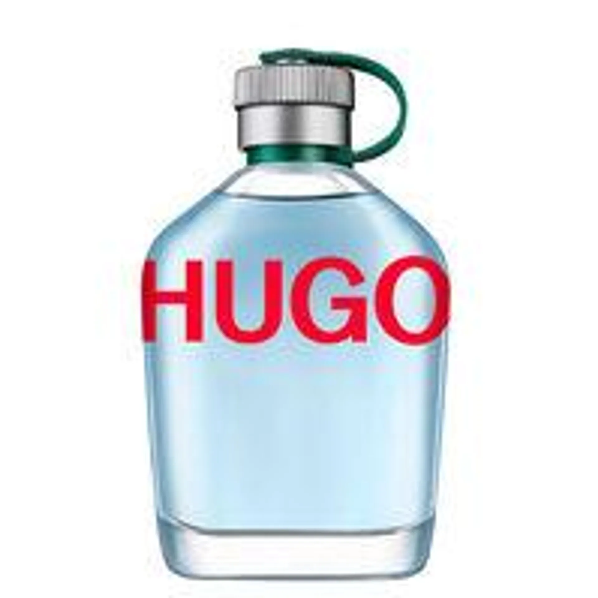 HUGO MAN