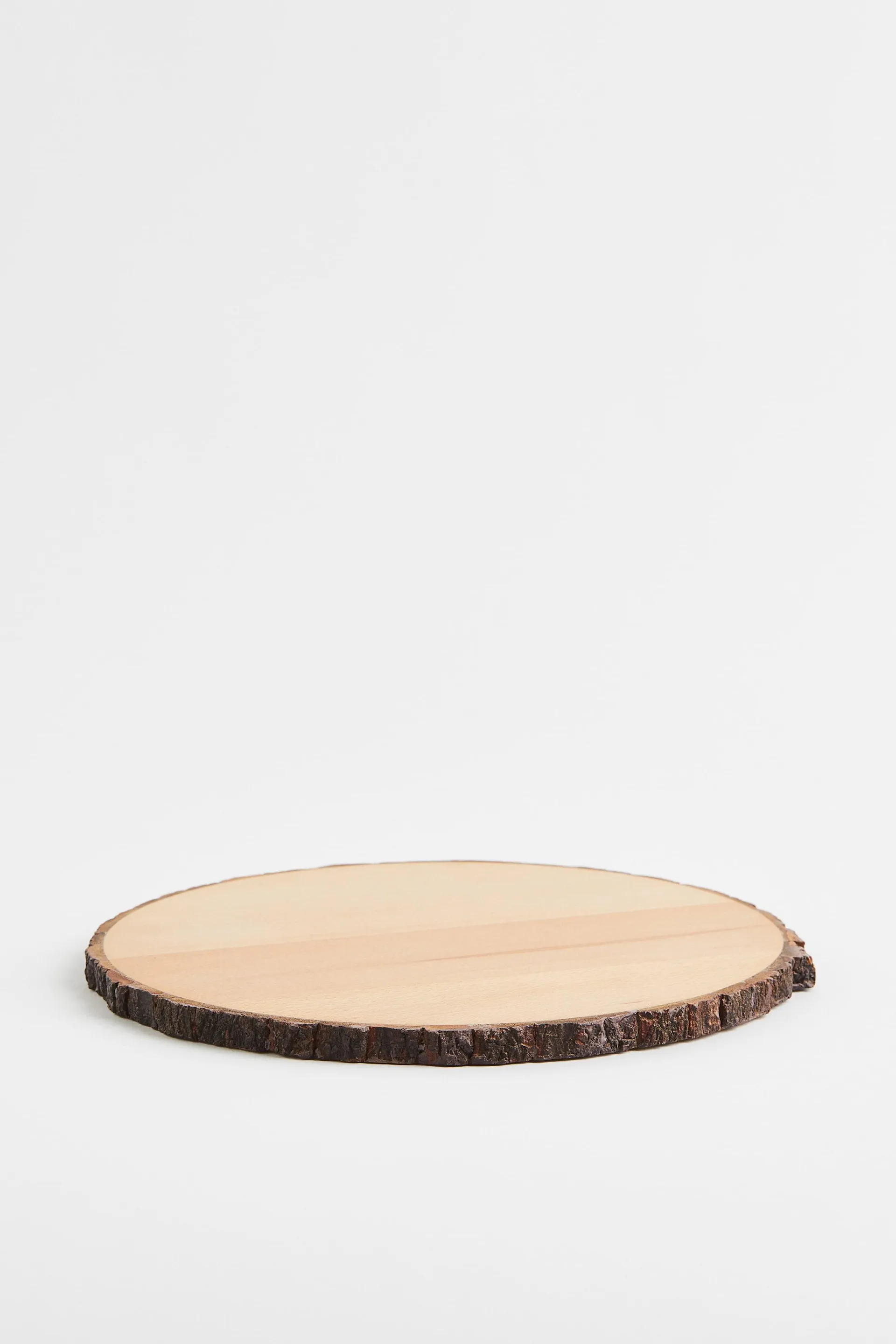 Tabla de cortar de madera