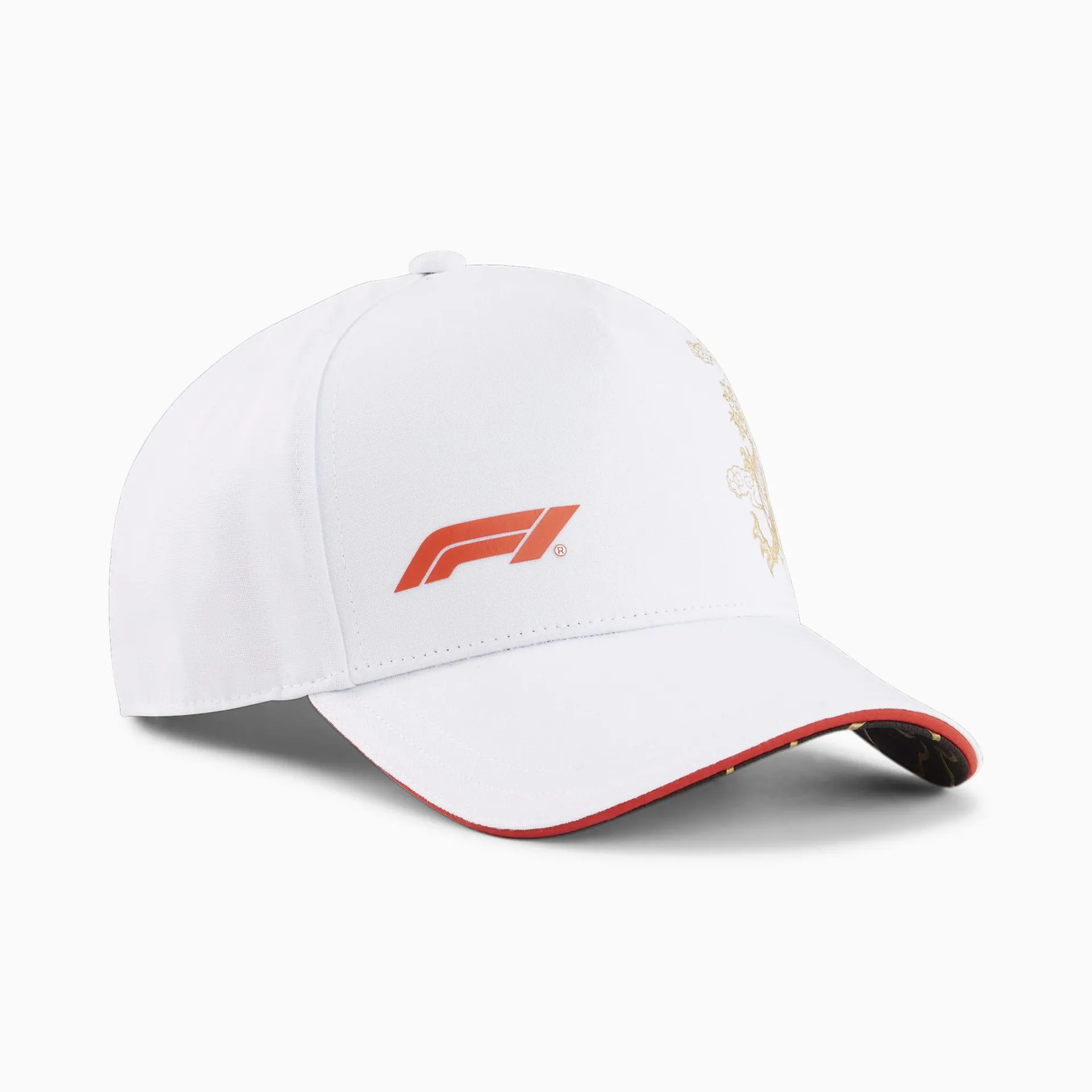 Gorra F1 China