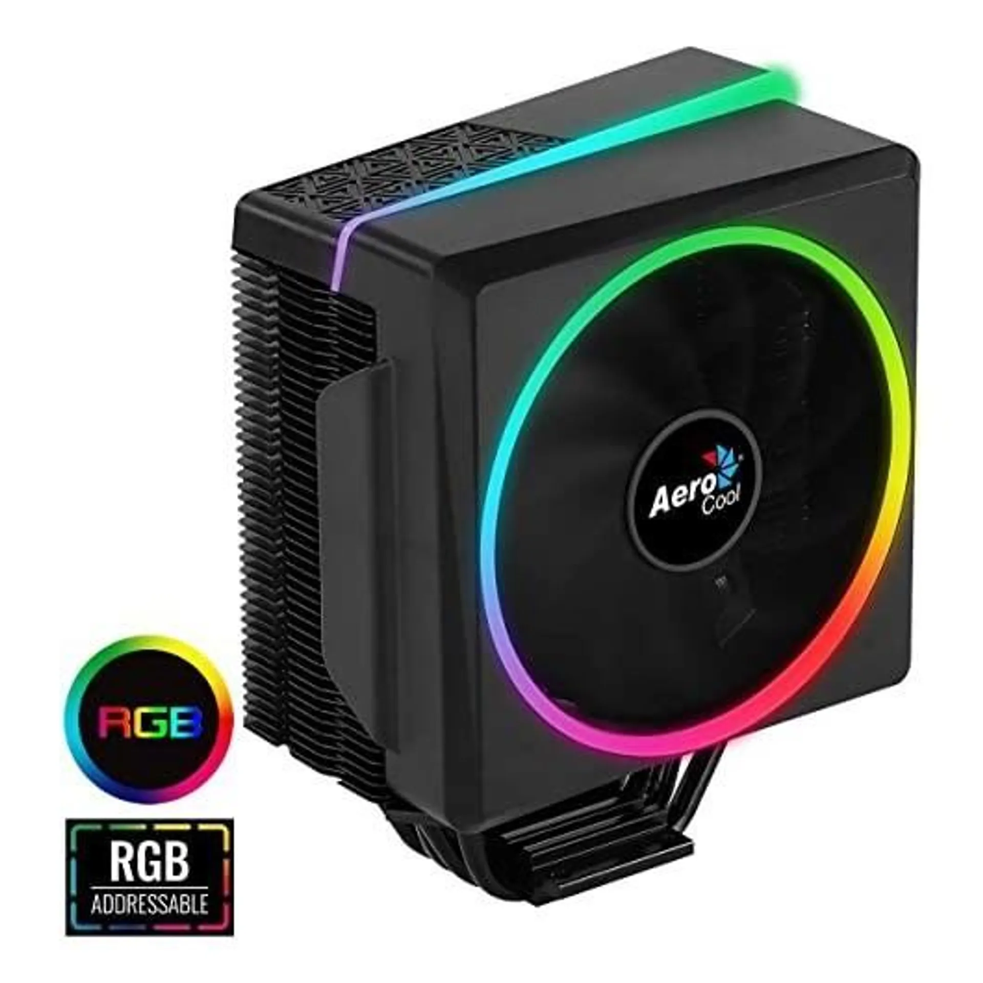 VENTILADOR CPU AEROCOOL CYLON4