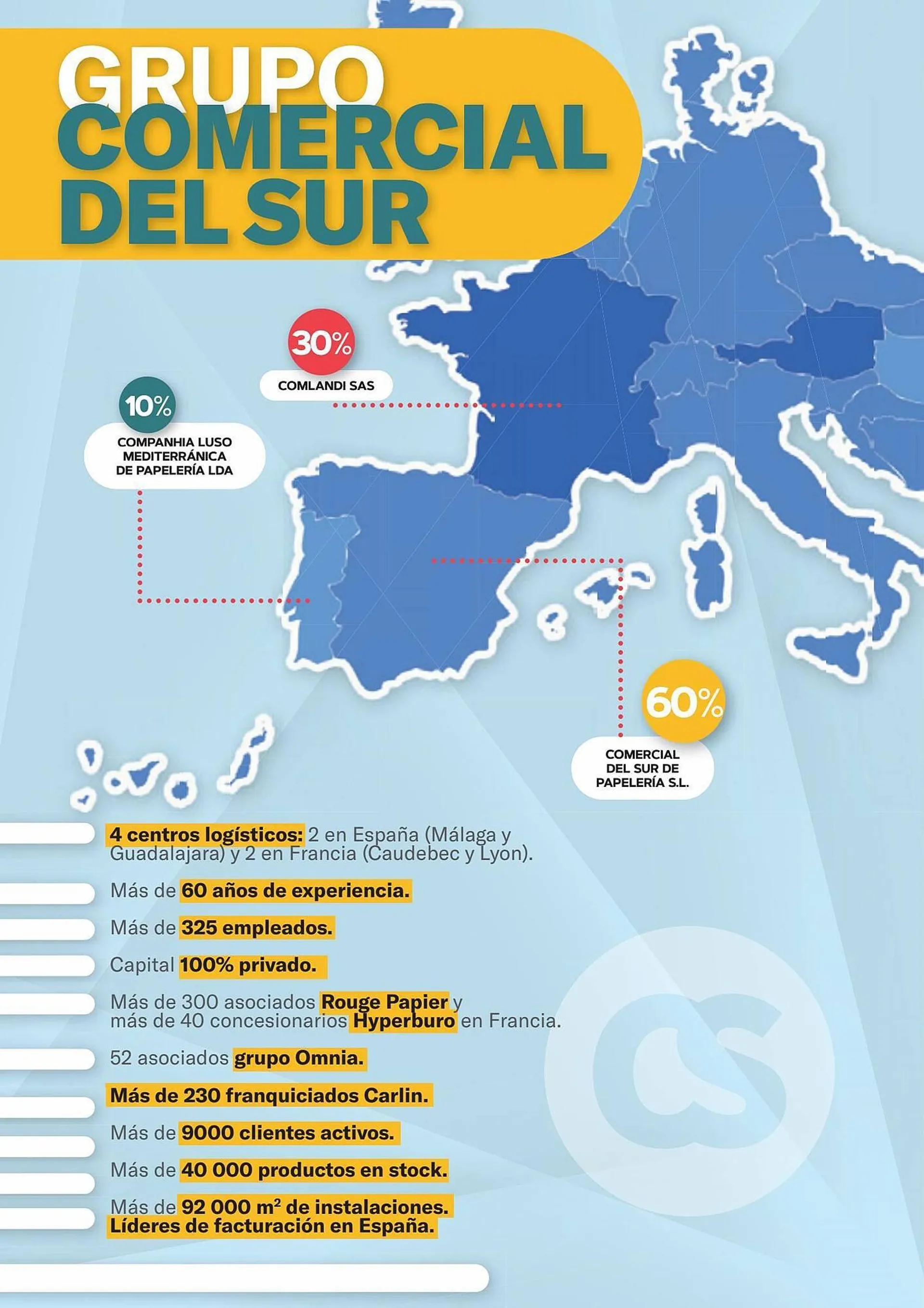 Catálogo de Folleto Carlin 25 de julio al 31 de diciembre 2023 - Página 4