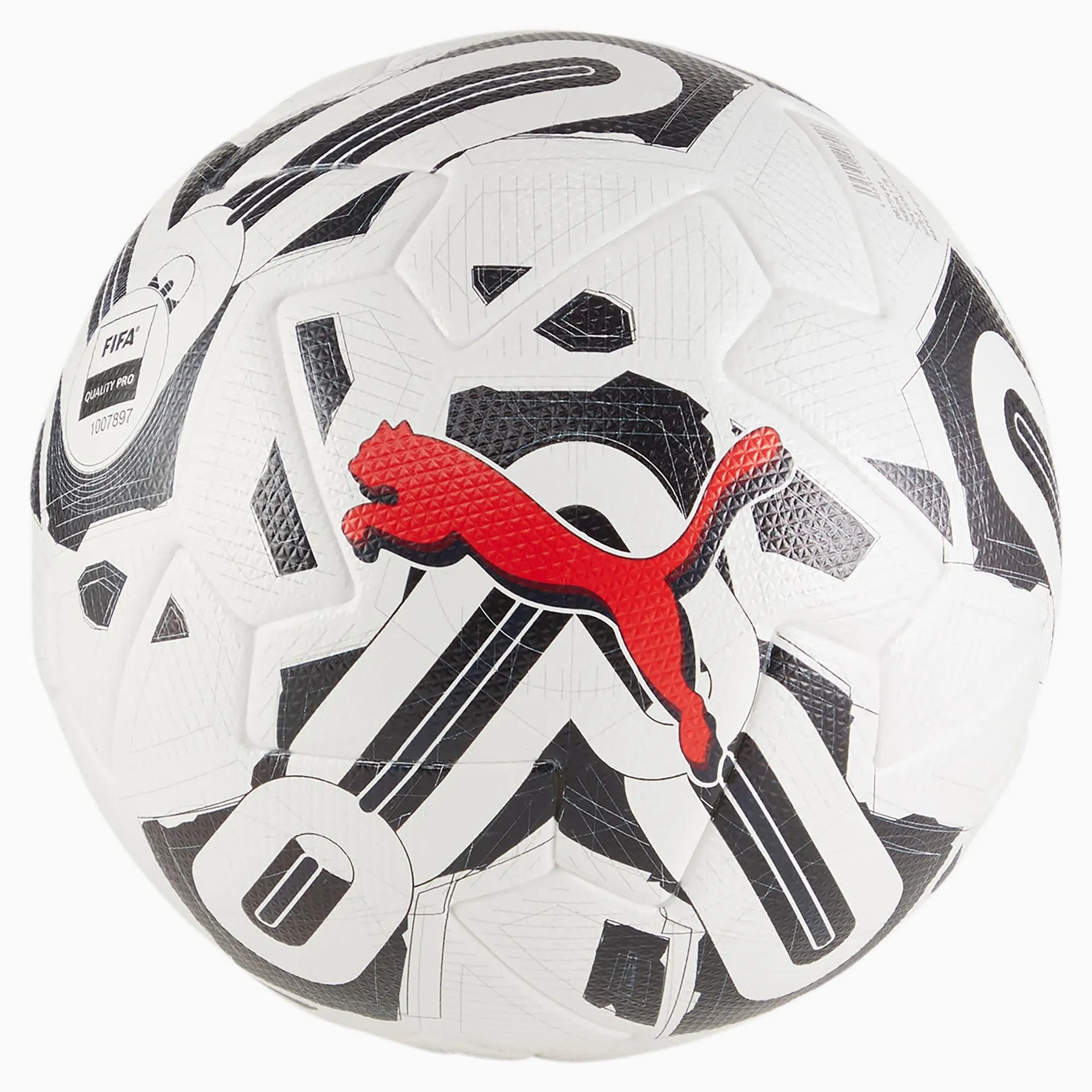 Balón de fútbol PUMA Orbita 1TB FQP