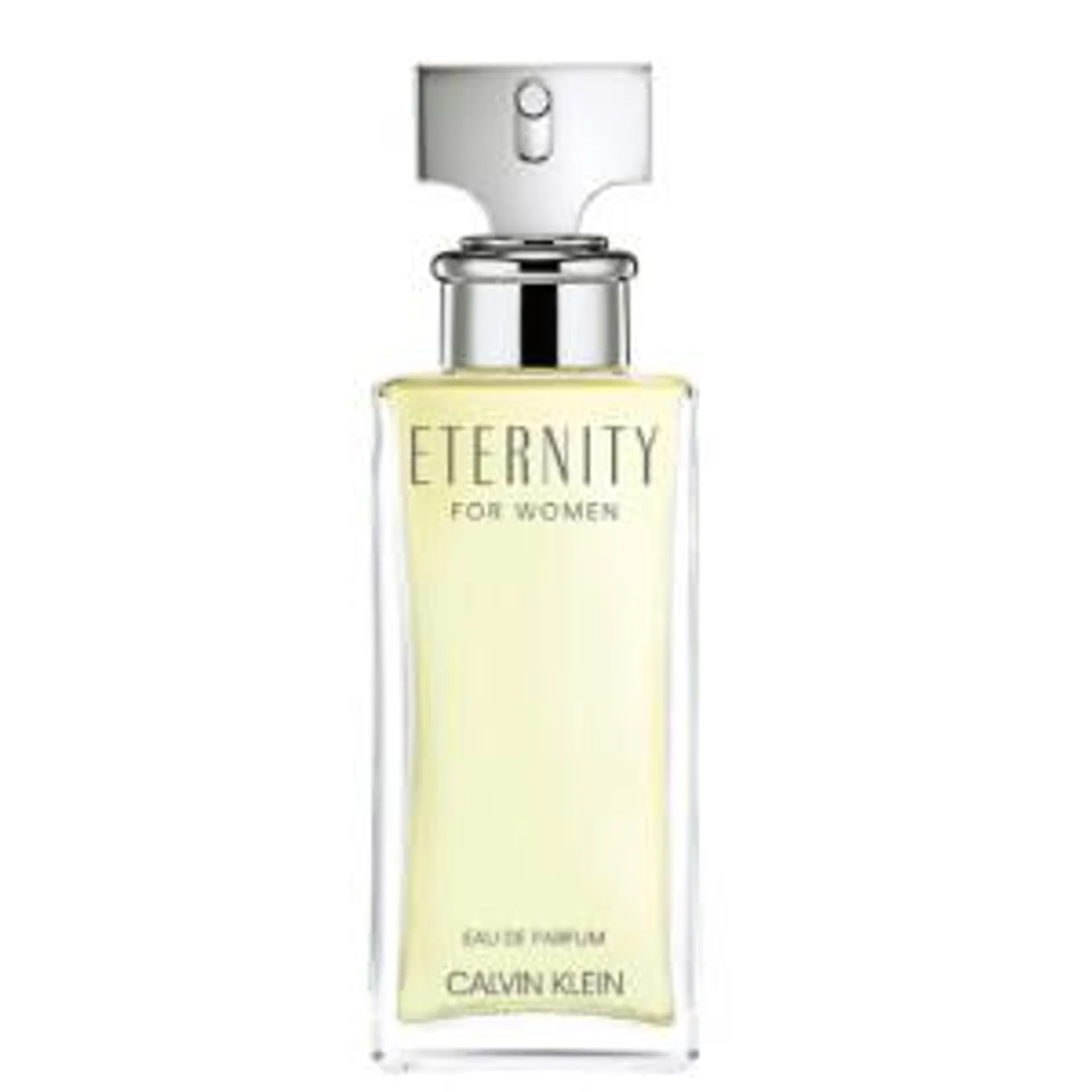 Eternity Women EDP