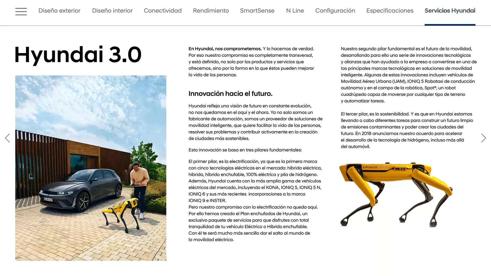 Catálogo de Folleto Hyundai 20 de mayo al 20 de mayo 2026 - Página 30