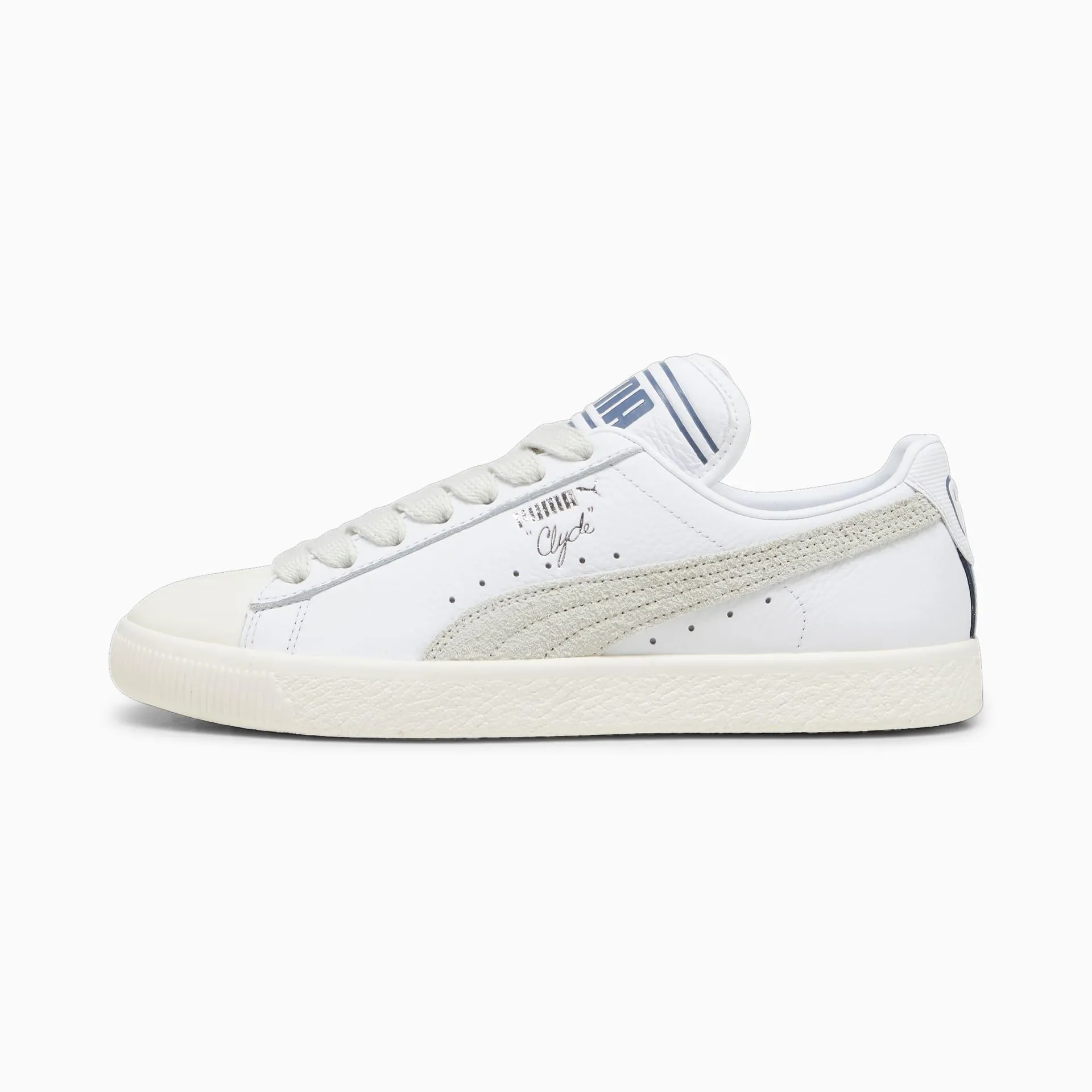 PUMA x RHUIGI Clyde Sneakers