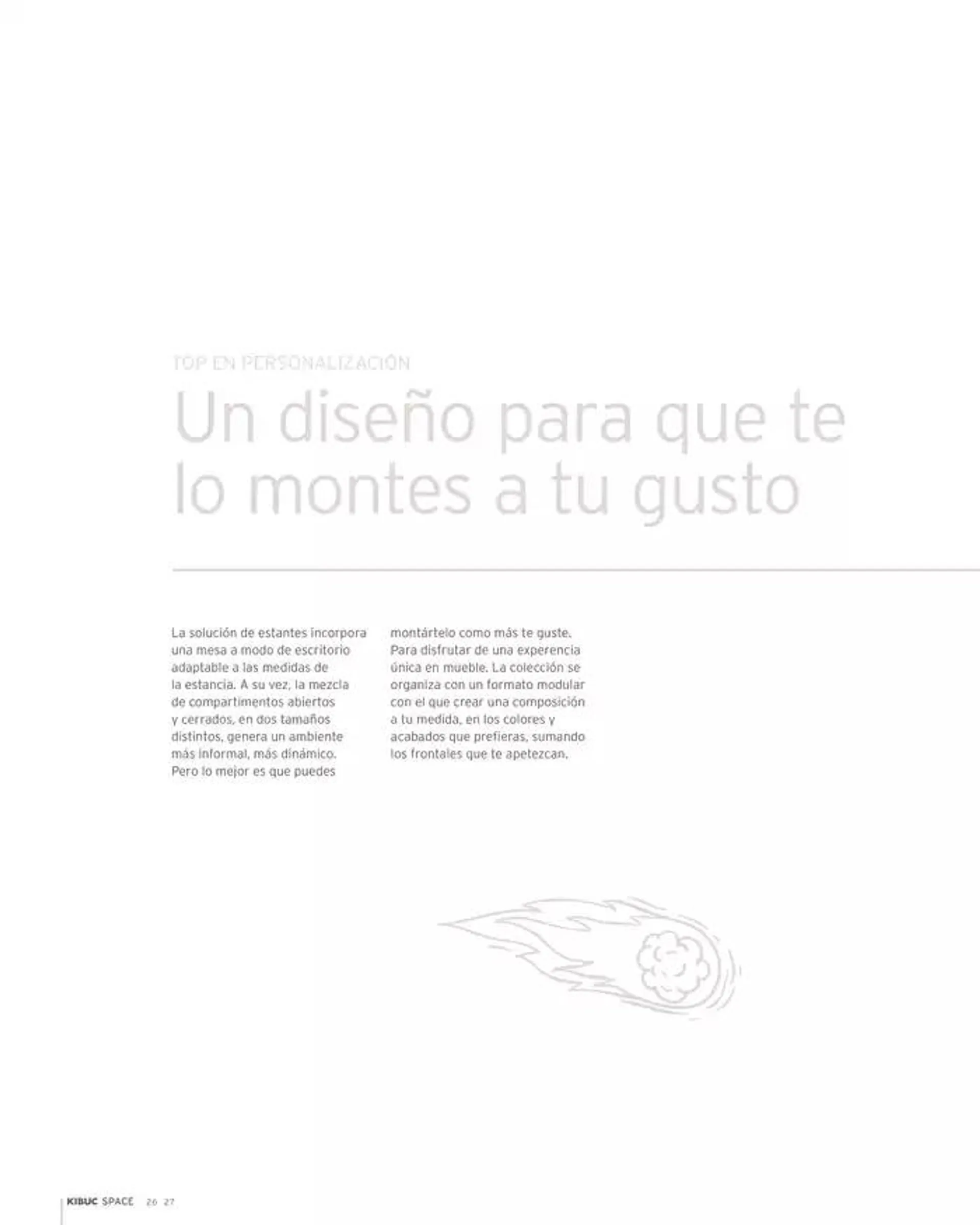 Catálogo de Juvenil Space 11 de noviembre al 11 de noviembre 2025 - Página 26