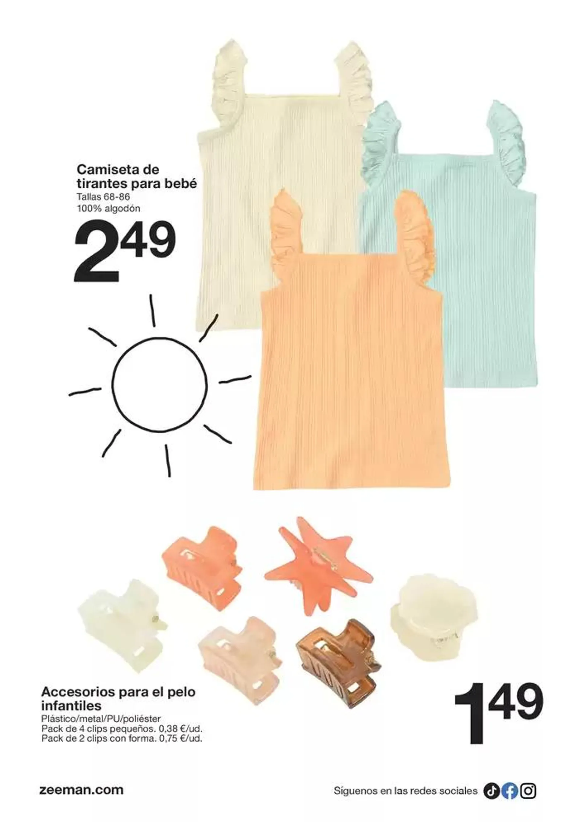 Catálogo de Ofertas de la semana 5 de mayo al 9 de mayo 2025 - Página 6
