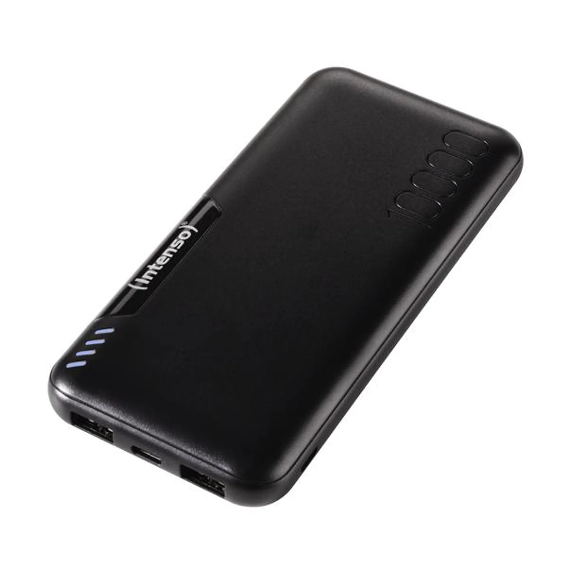 INTENSO POWERBANK P10000 10000 MAH NEGRO