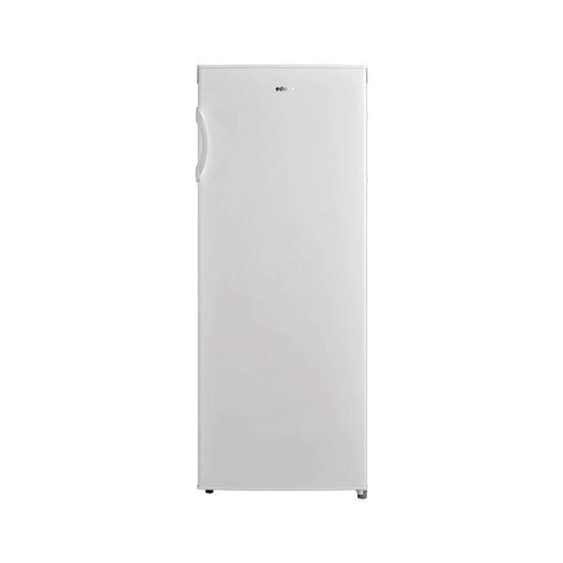 CONGELADOR EDESA VERTICAL BLANCO EZS-1412WH 142X55 CLASE E