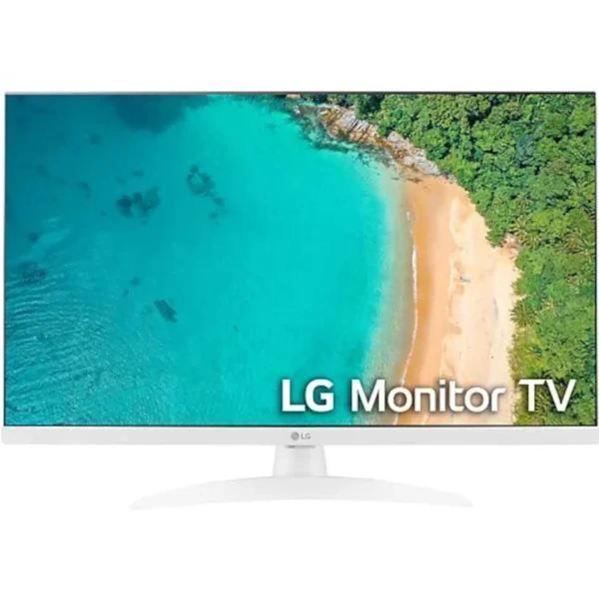 LED 27″ 27TQ615S-WZ LG E FHD WEBOS22