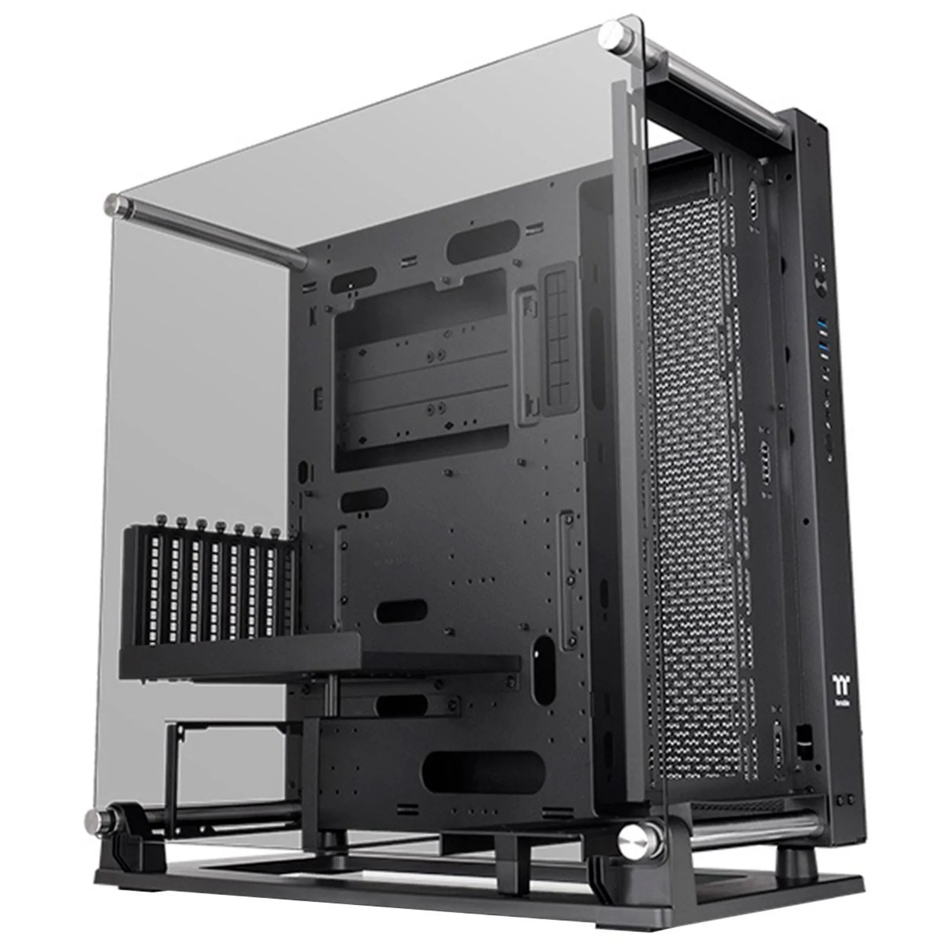 CAJA ORDENADOR THERMALTAKE CORE P3 TG PRO CA-1G4-00M1WN-09